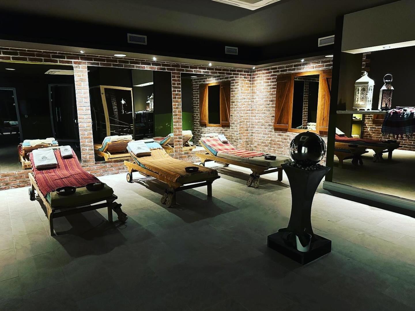 Michelangelo Boutique 2* Dalyan