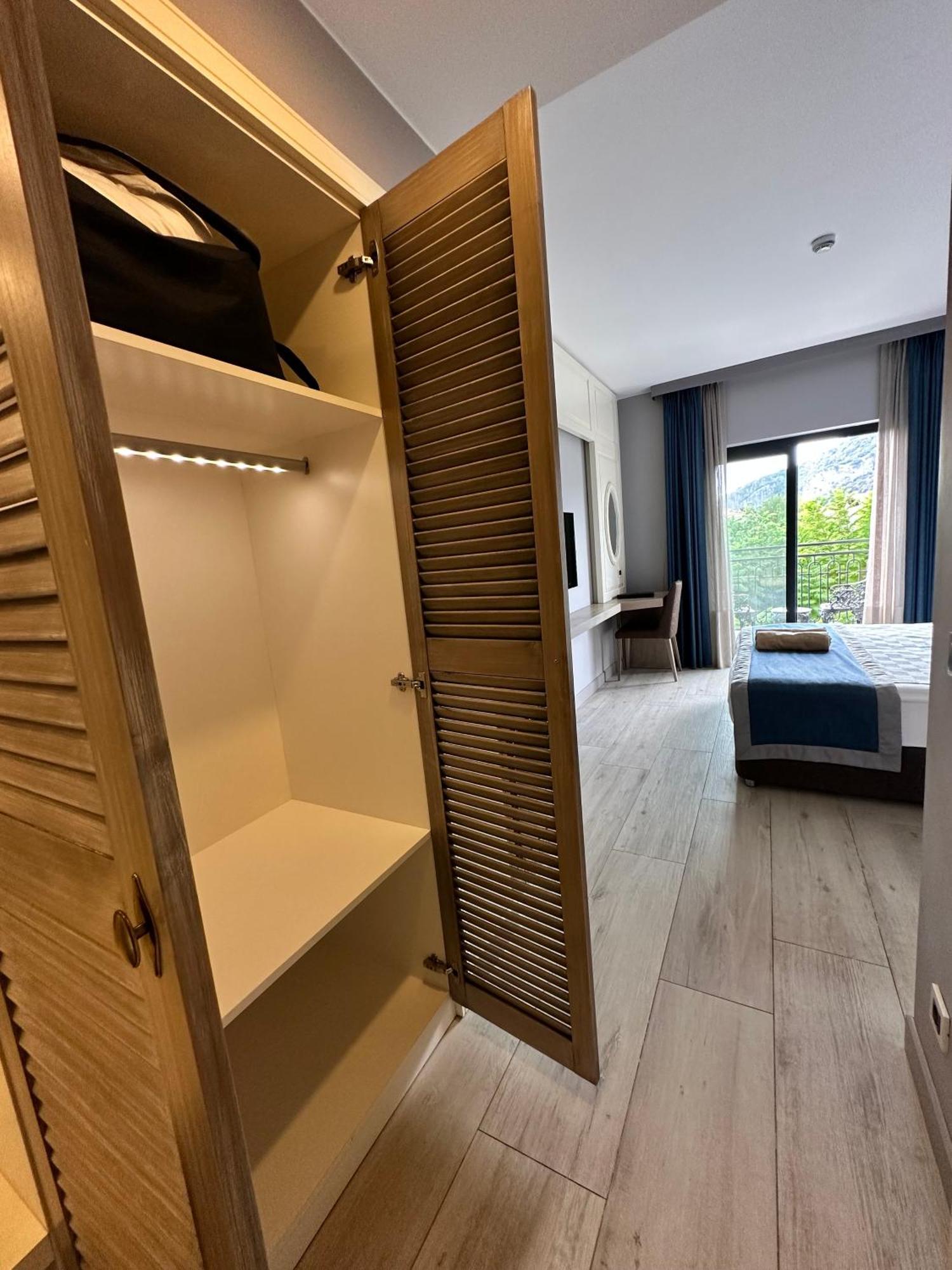 Michelangelo Boutique 2* Dalyan