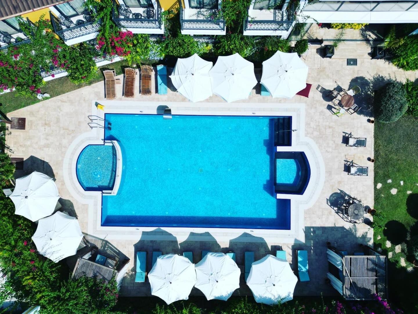Hotel Michelangelo Boutique 2*