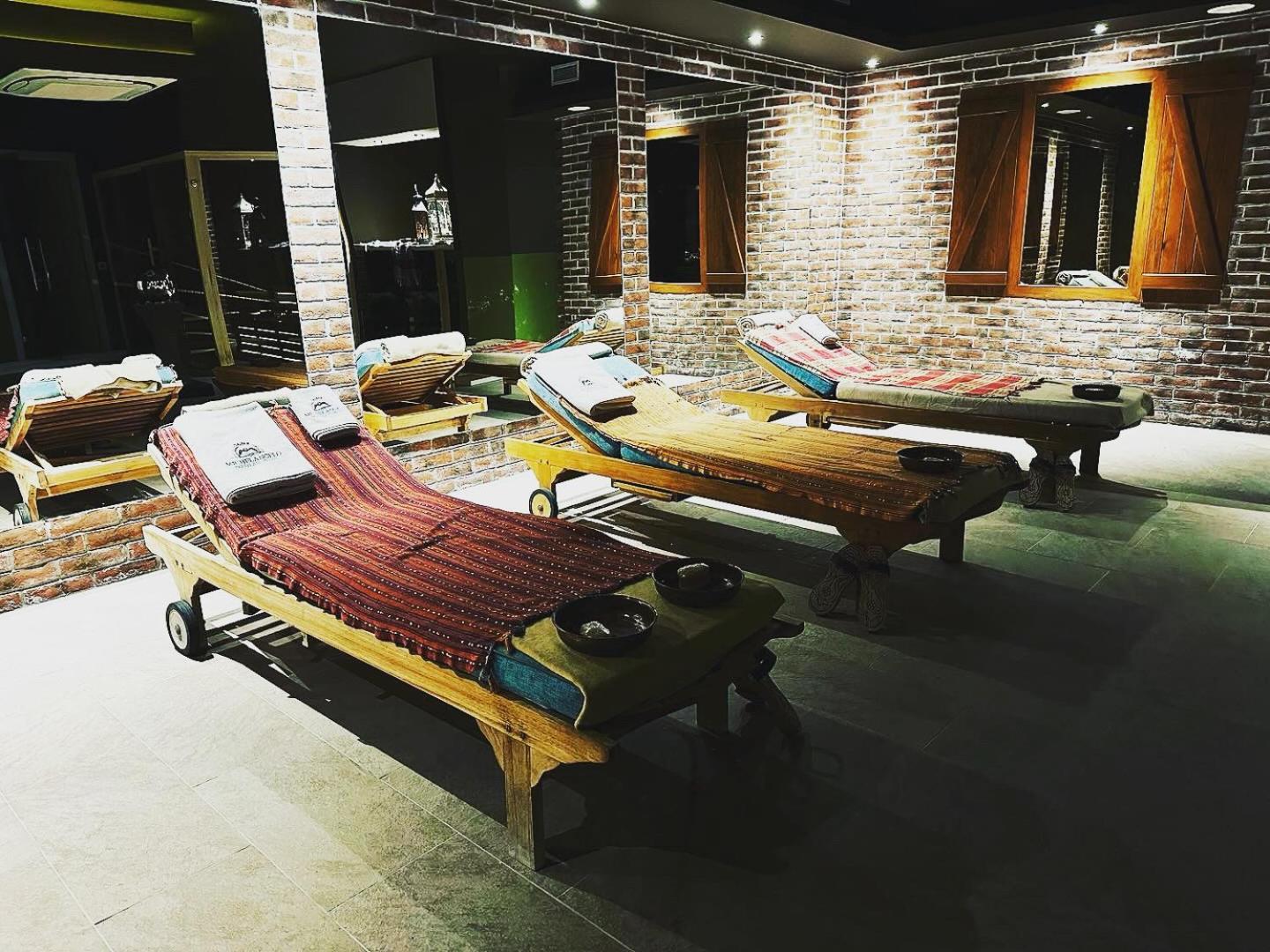 Michelangelo Boutique Hotel Dalyan