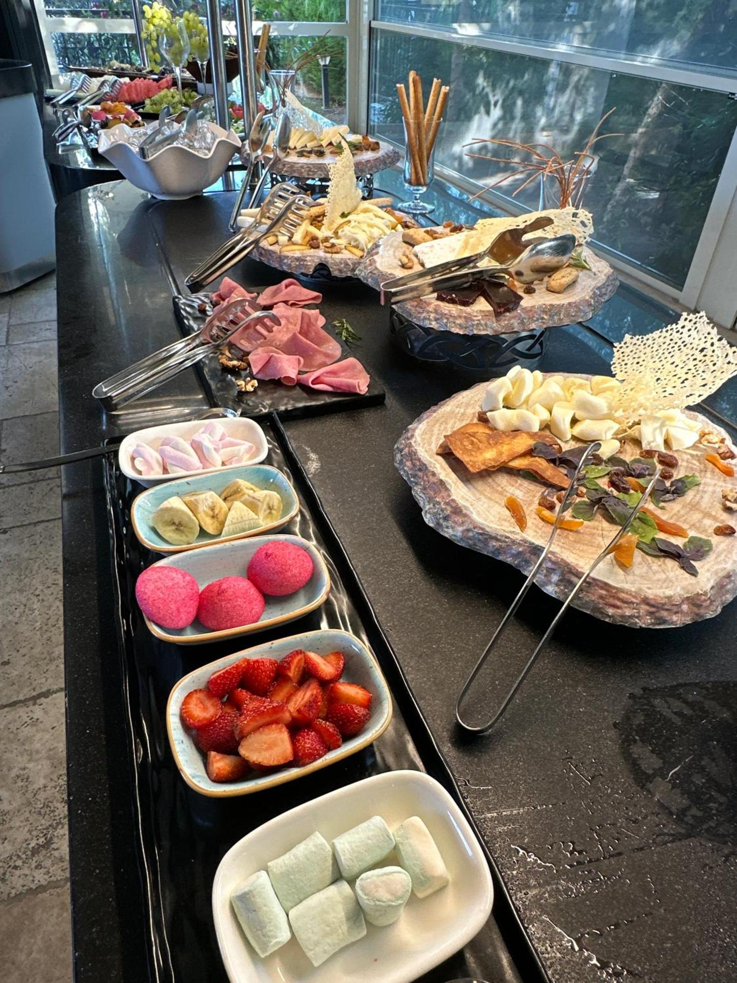 Hotel Michelangelo Boutique 2*