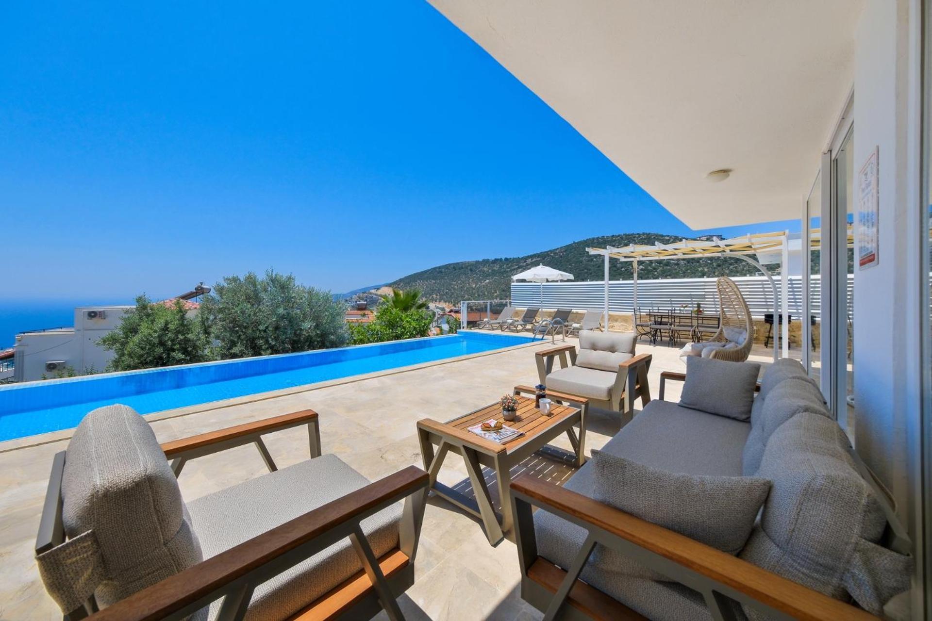 Lumiere 2 * Kalkan