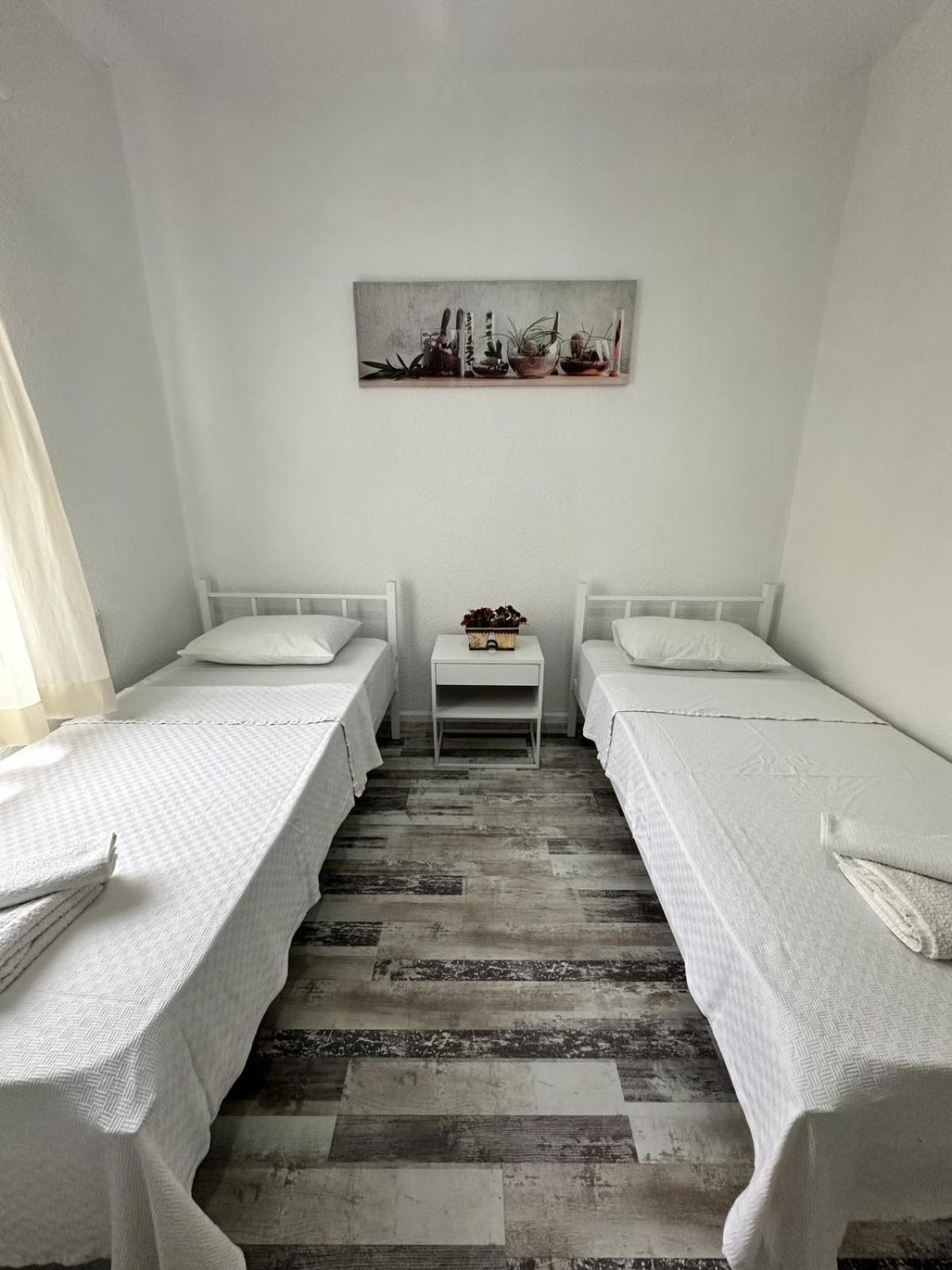 Denizati Pension Bodrum