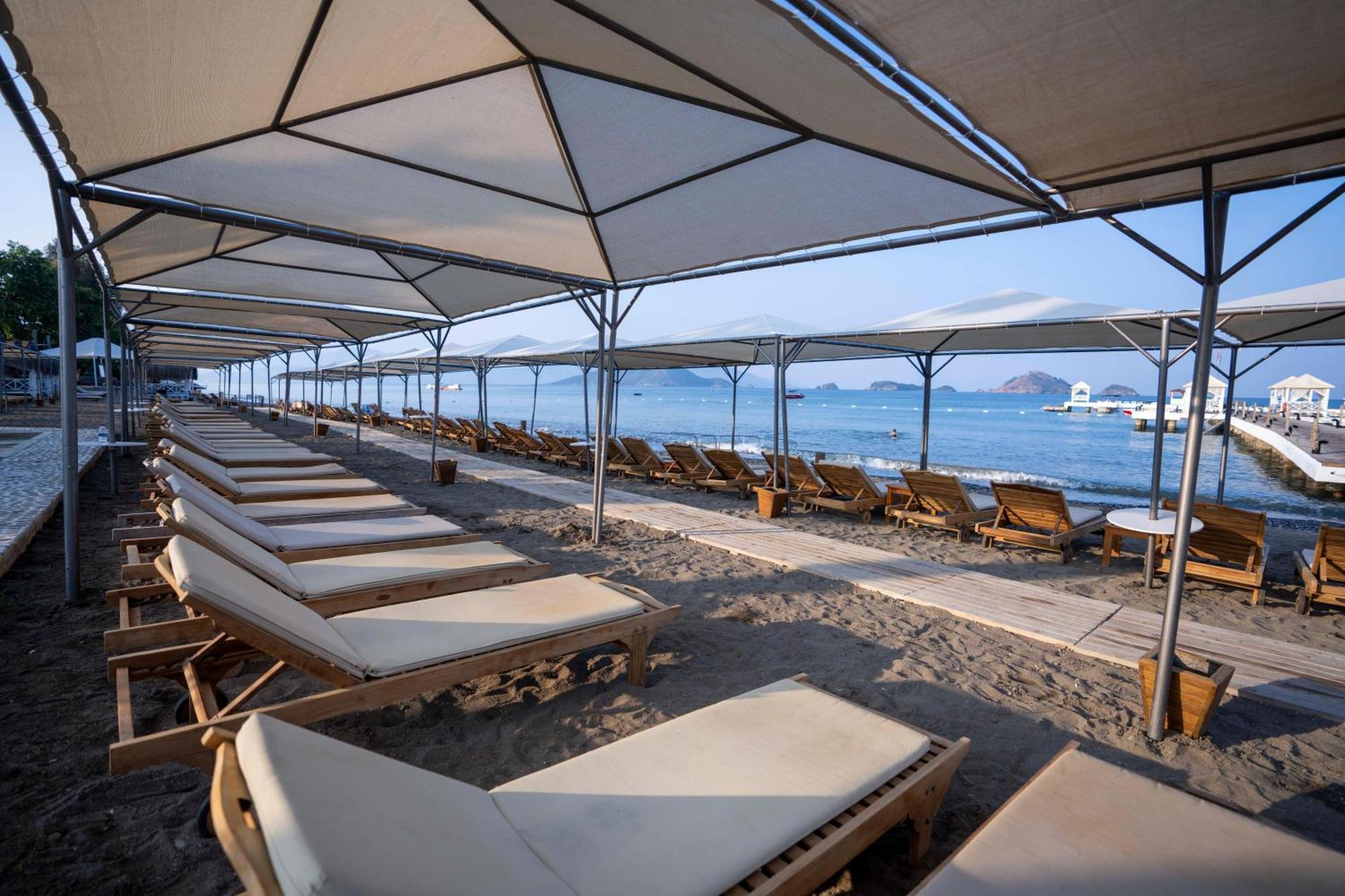 Resort Club Tuana Fethiye