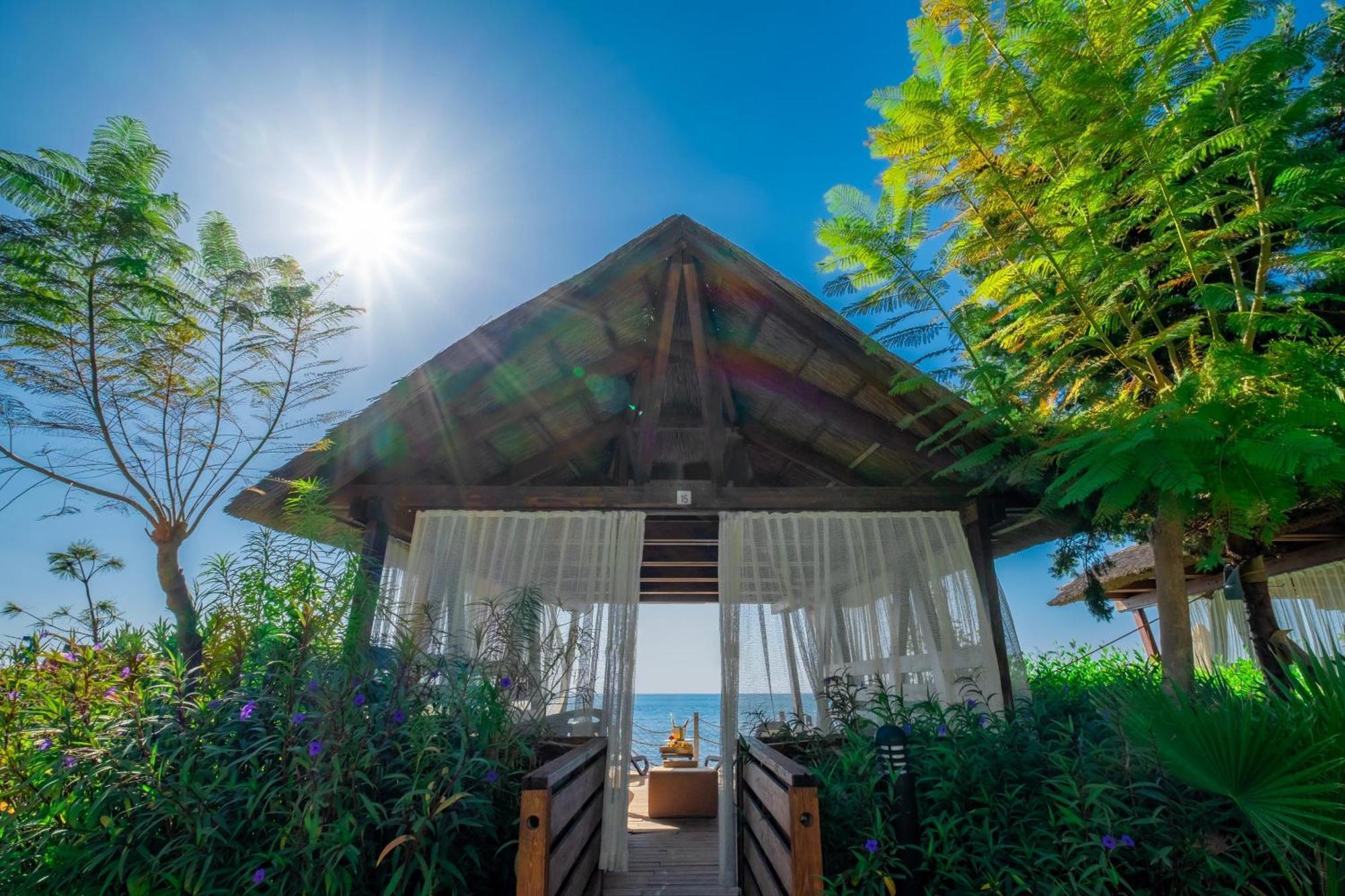 Long Alanya 5*