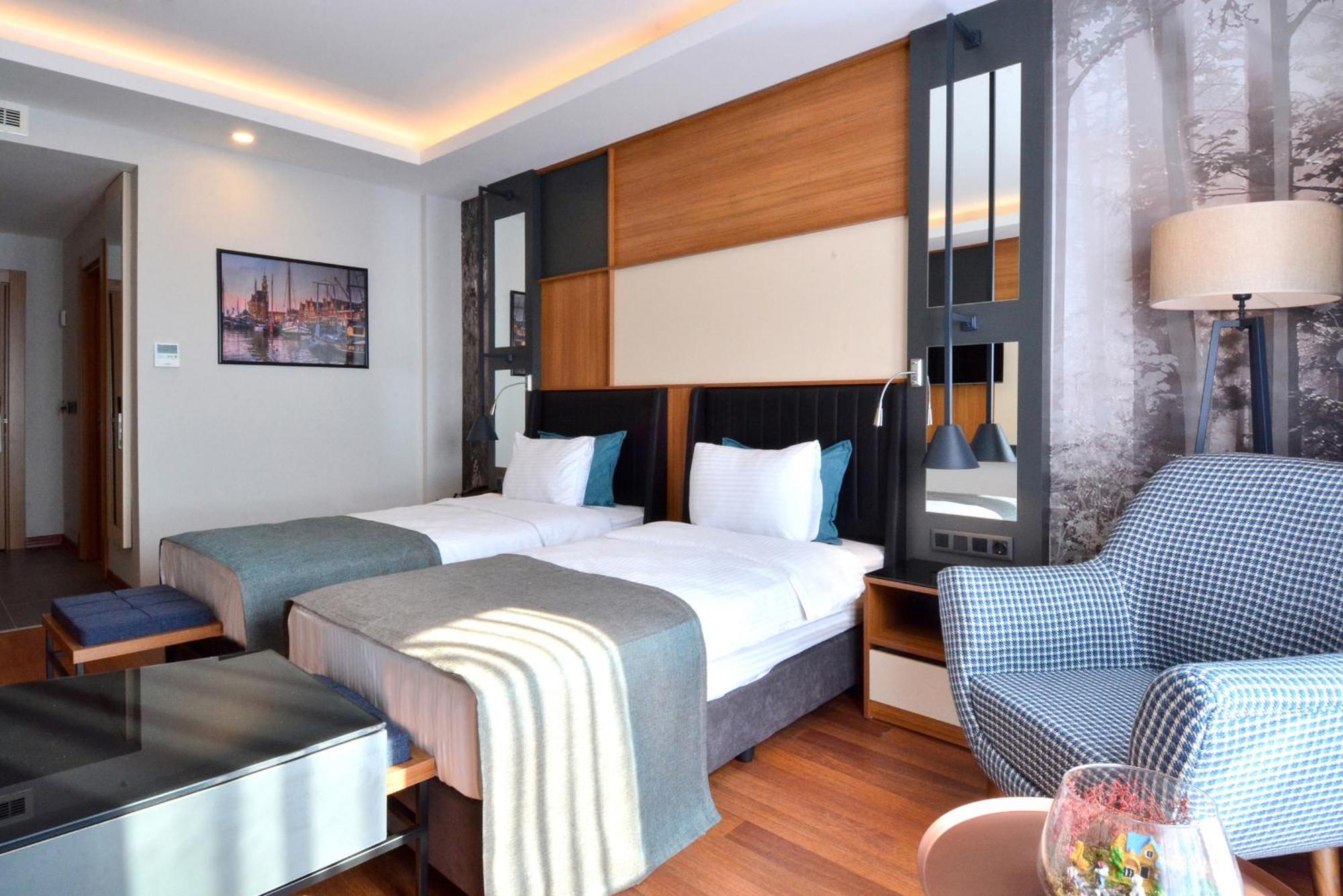 Expoist 3* Istanbul