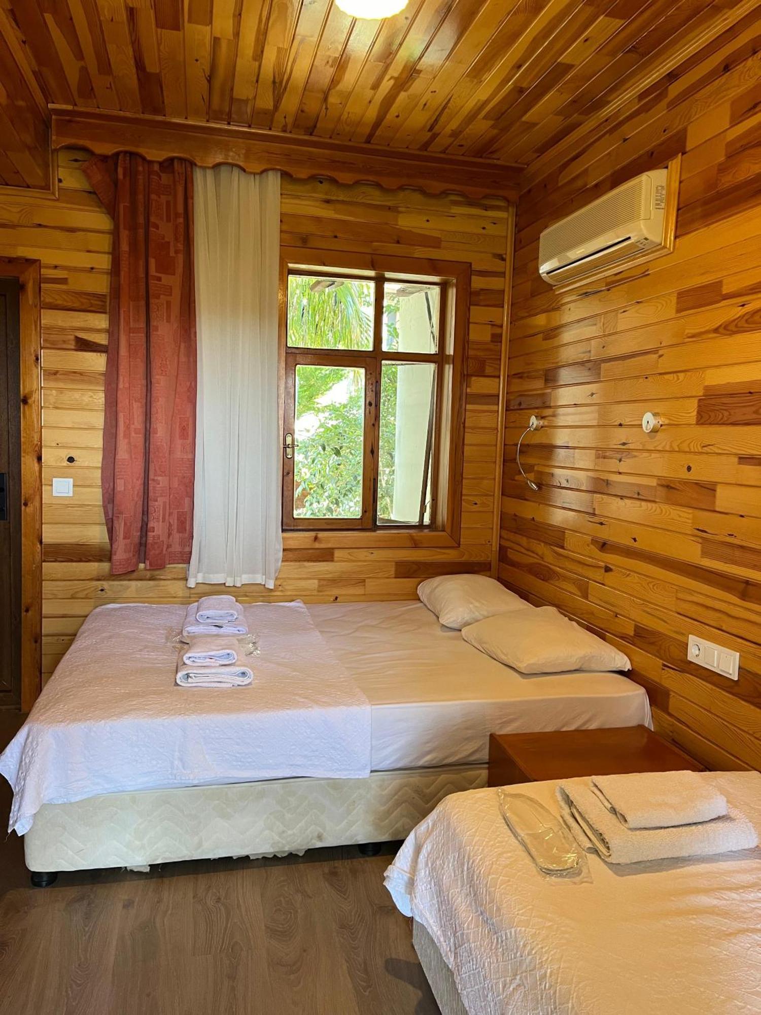 Homestay Ikiz Cirali
