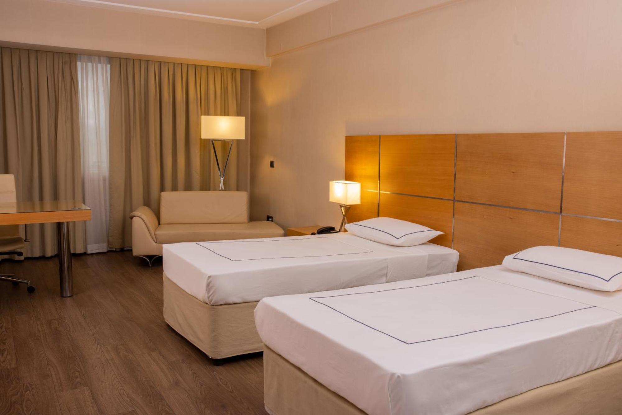 Anemon Grand 5* Konya