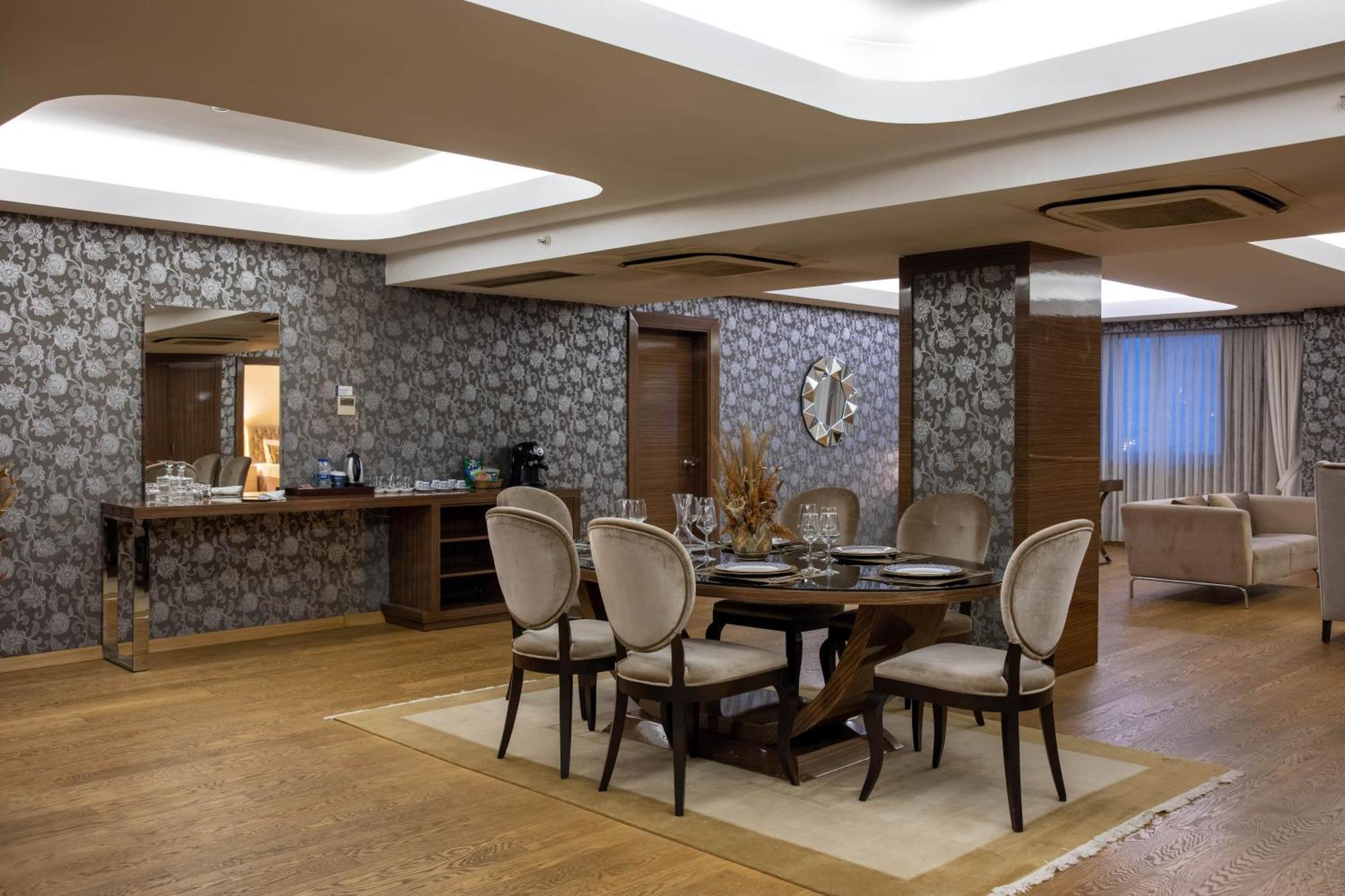 Anemon Grand Konya