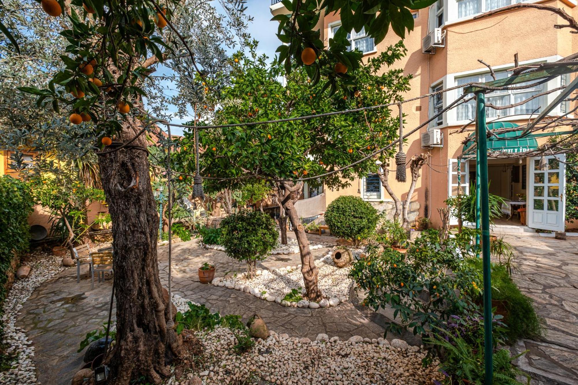 Hotel Tulipan Antalya