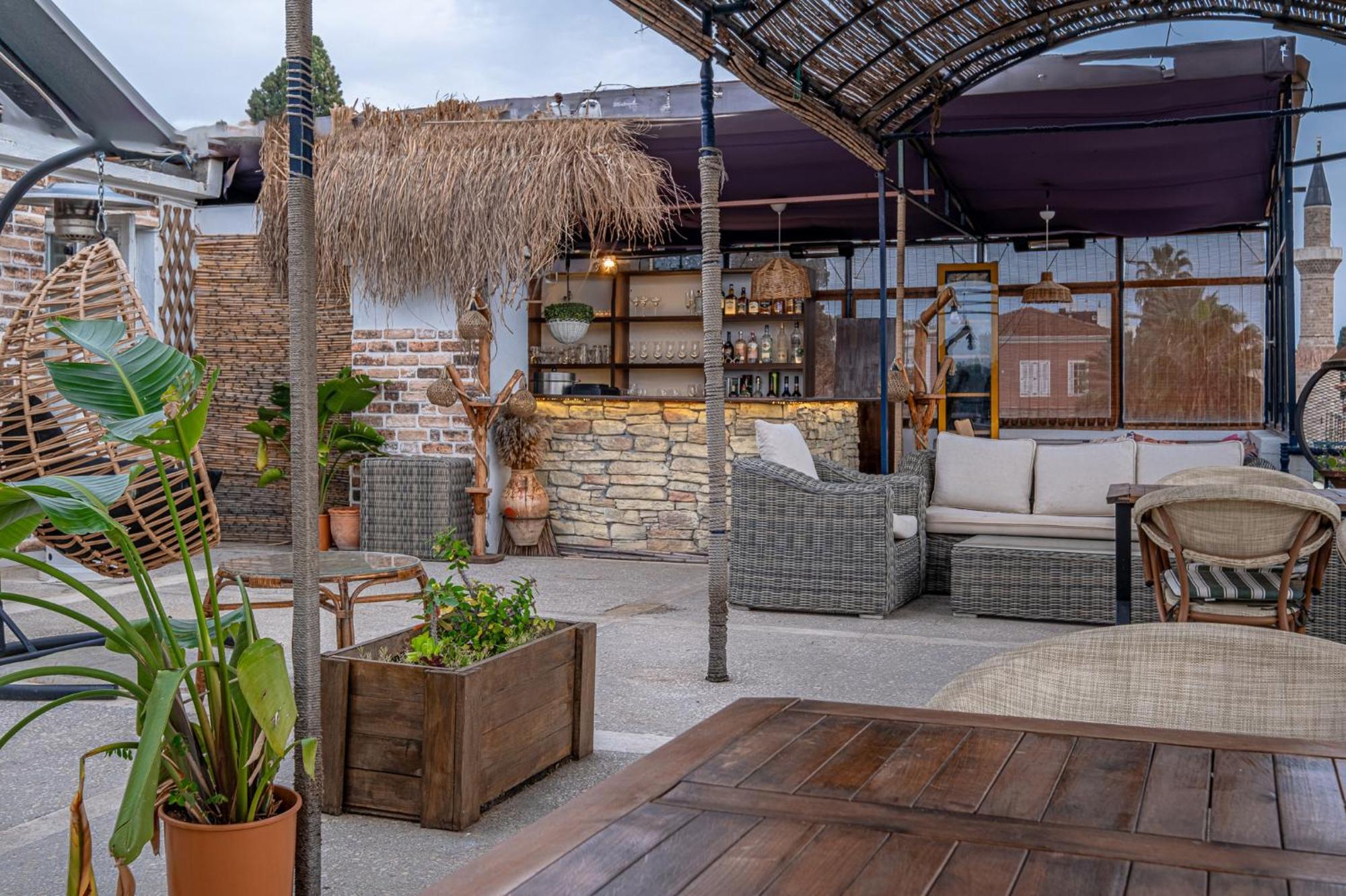 Hotel Tulipan