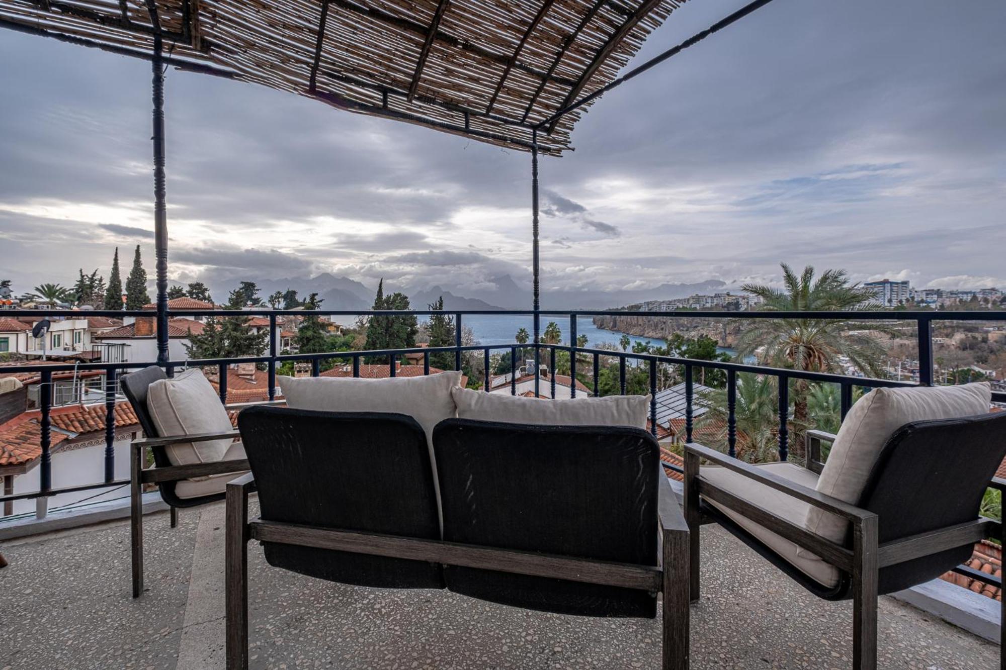 Tulipan Hotel Antalya