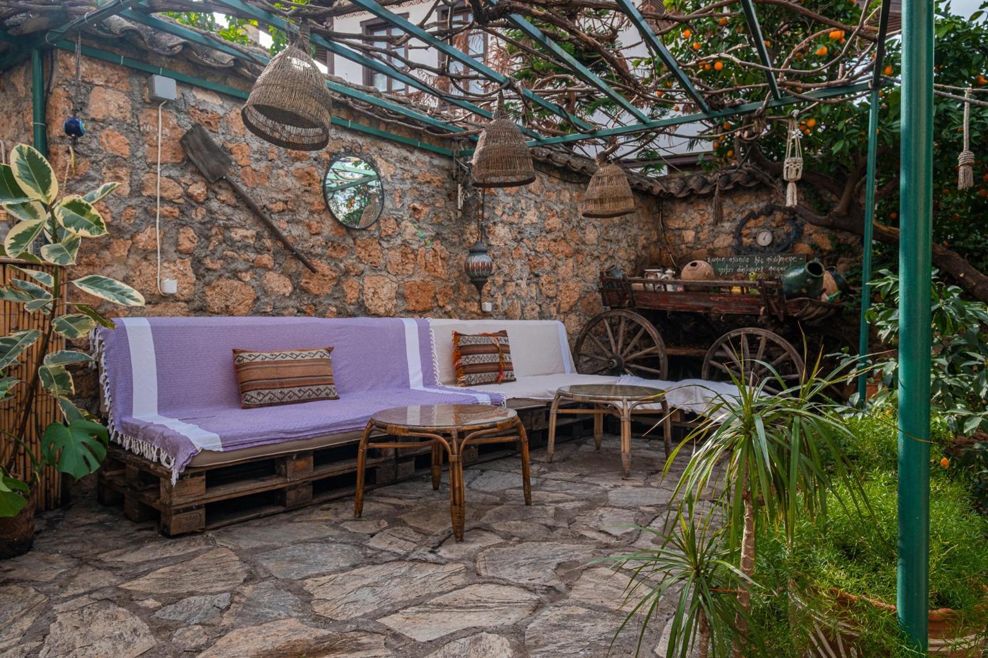 Hotel Tulipan 2*