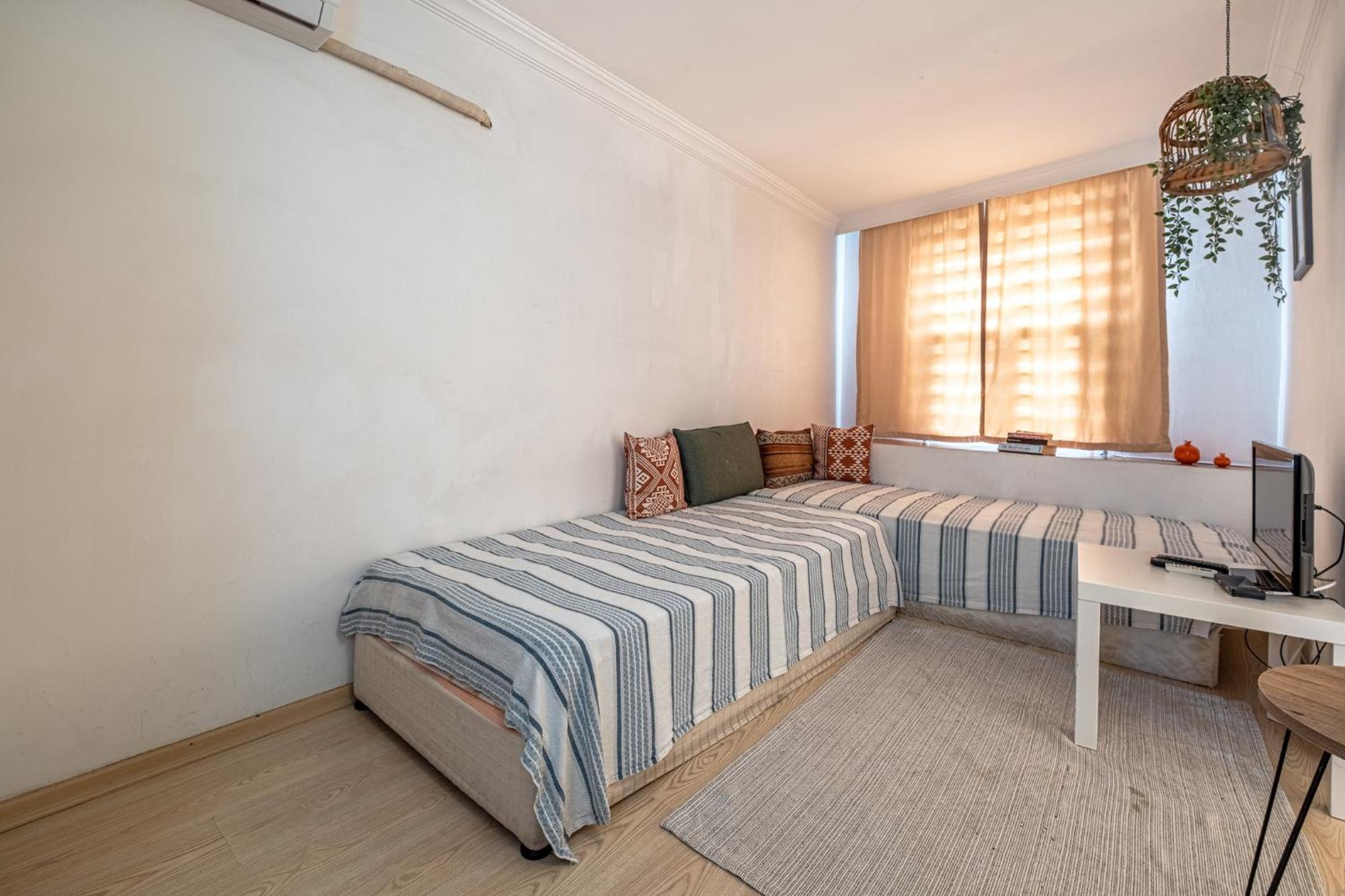 Tulipan Hotel Antalya