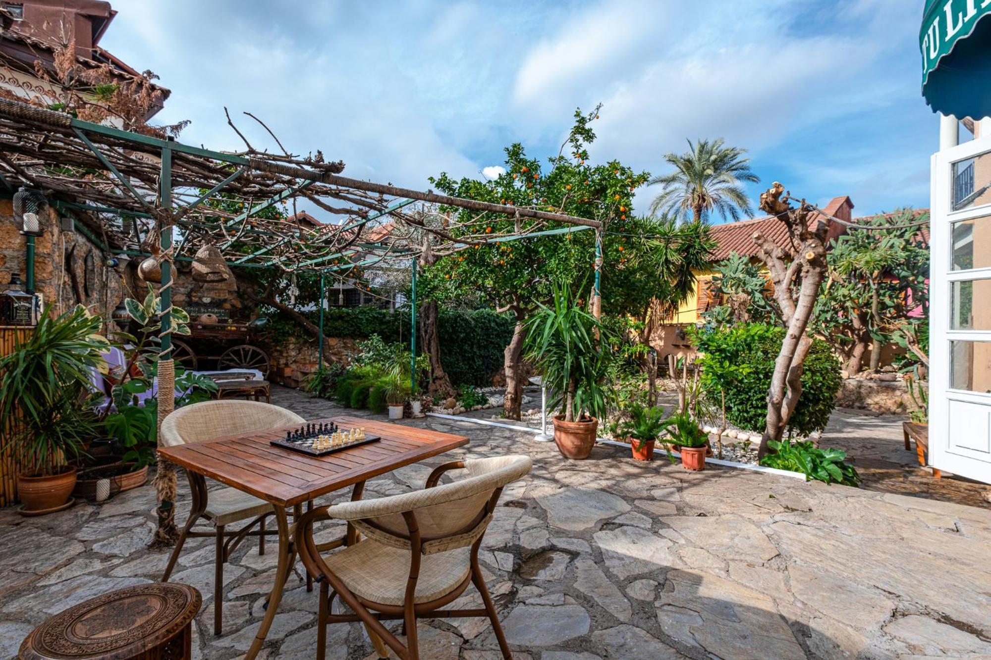 Tulipan Hotel