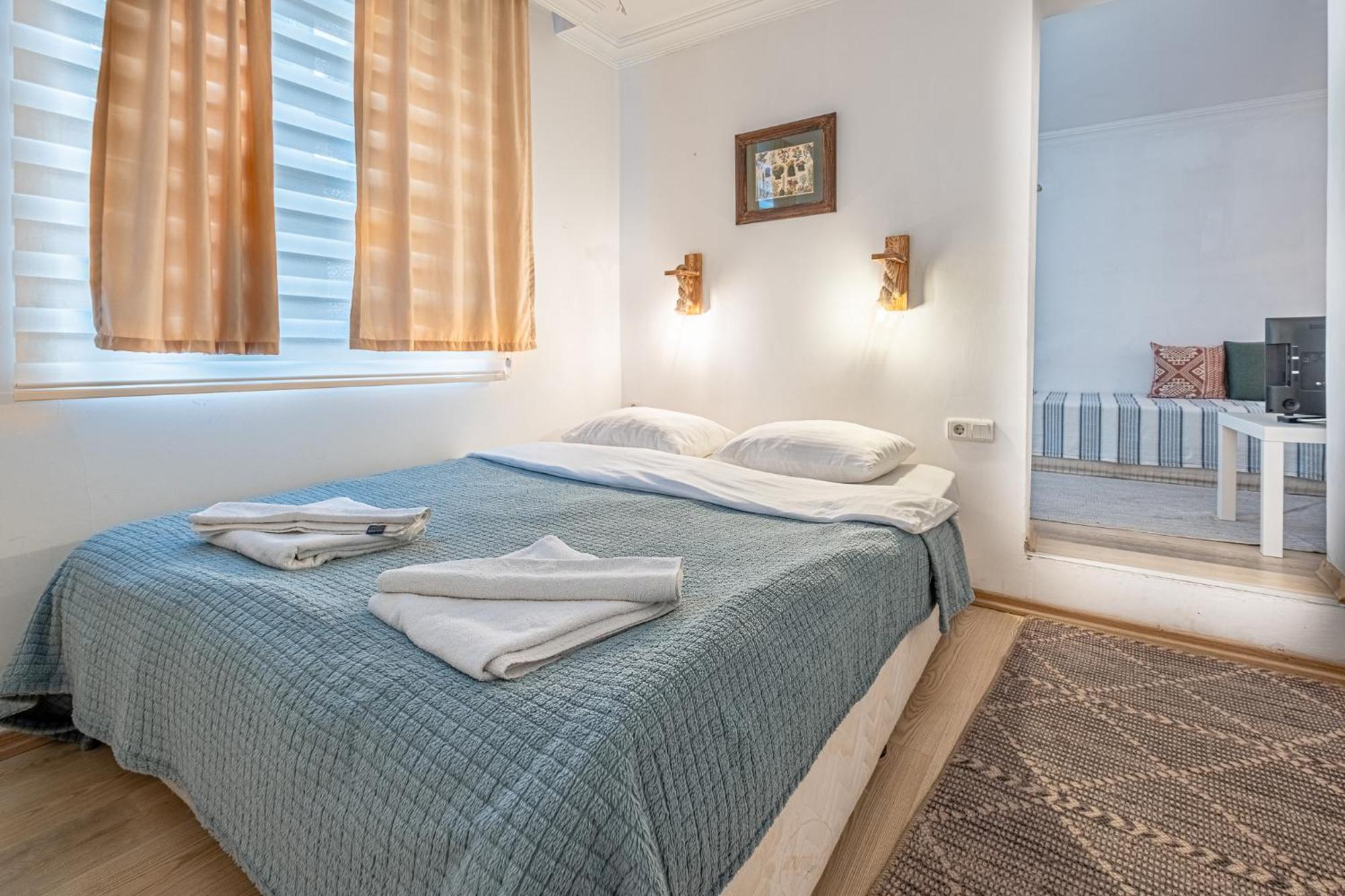 Hotel Tulipan 2*