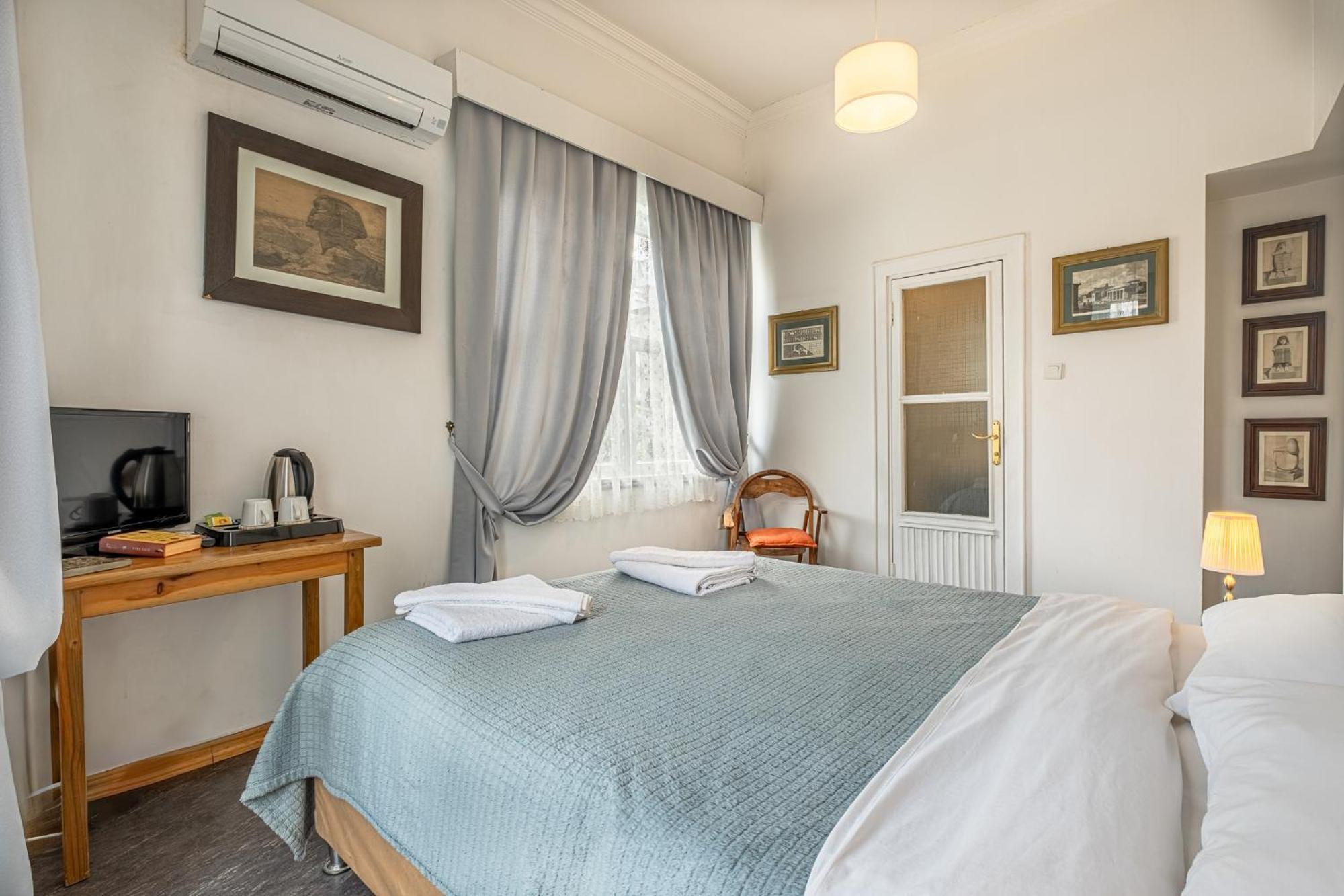 Hotel Tulipan