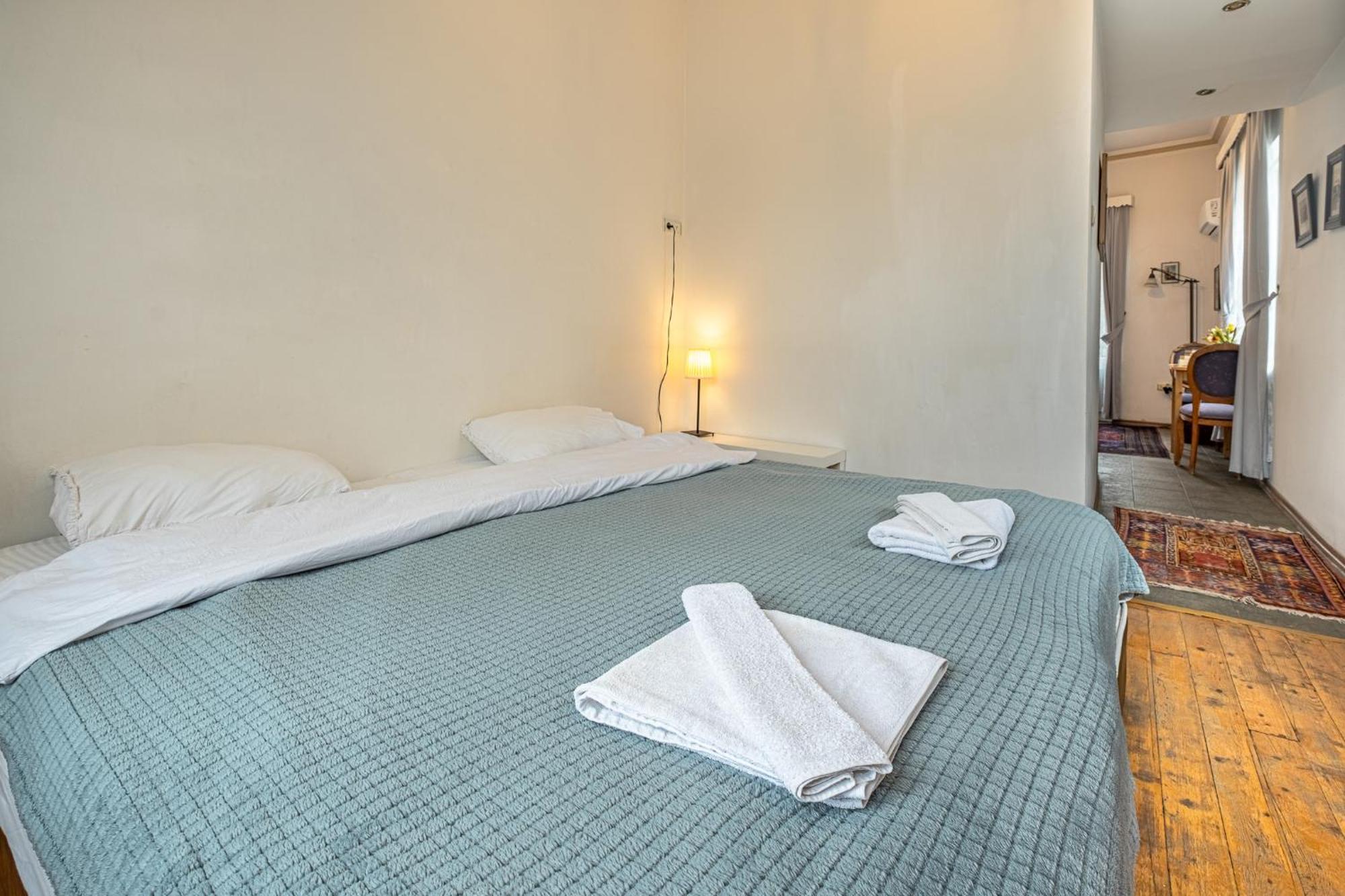 Tulipan Hotel Antalya