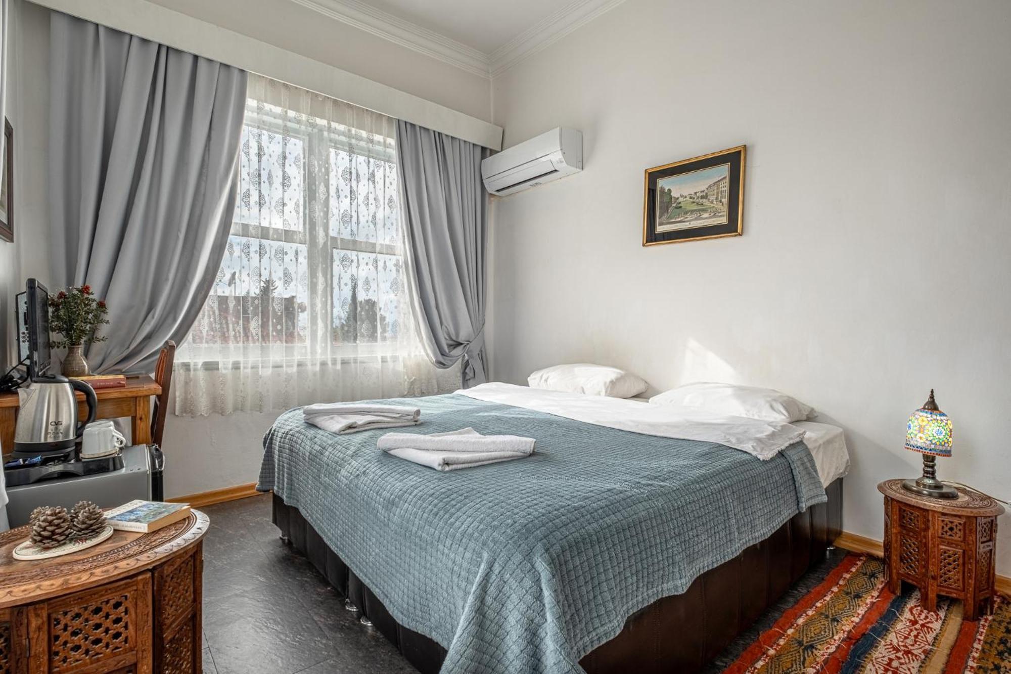 Tulipan Hotel Antalya