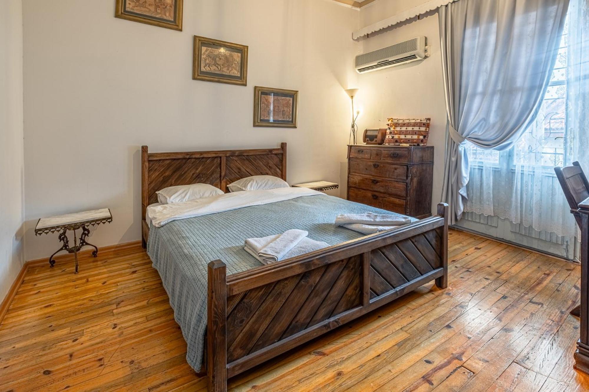Hotel Tulipan