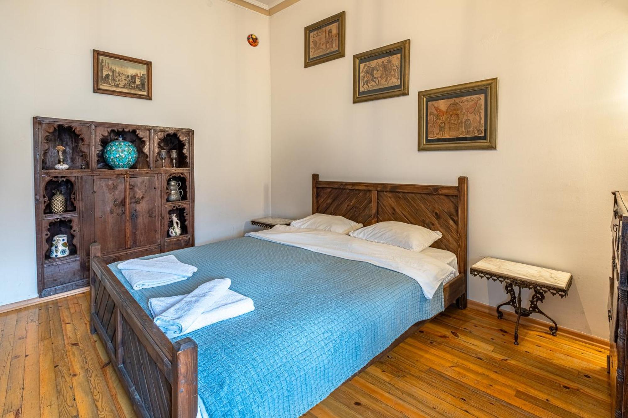 Tulipan Hotel