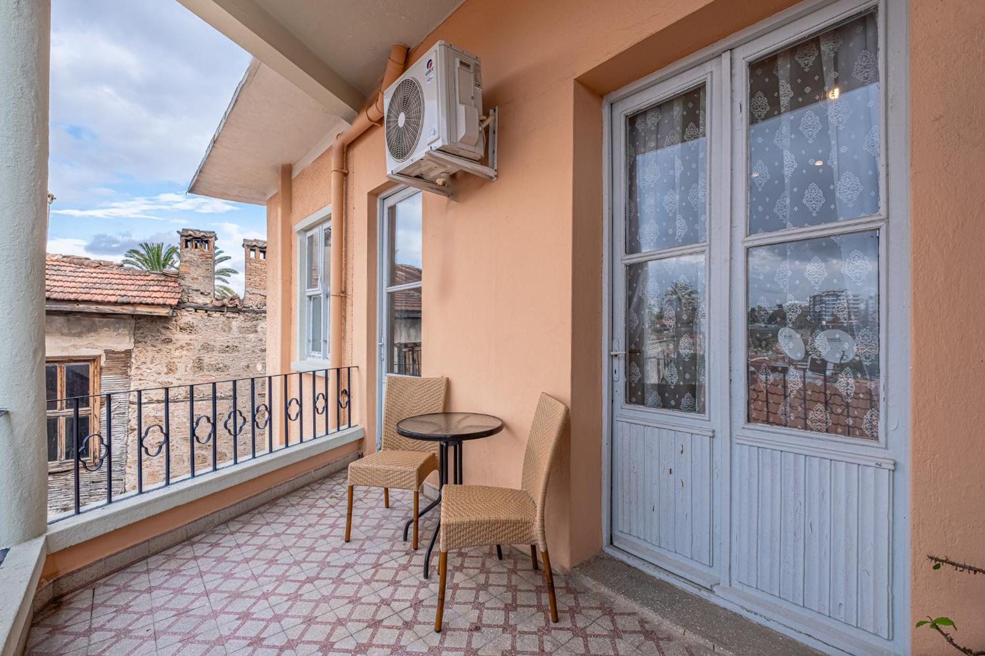 Hotel Tulipan