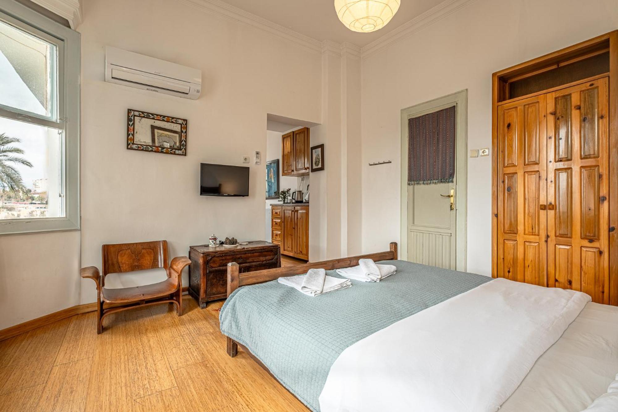 Hotel Tulipan Antalya