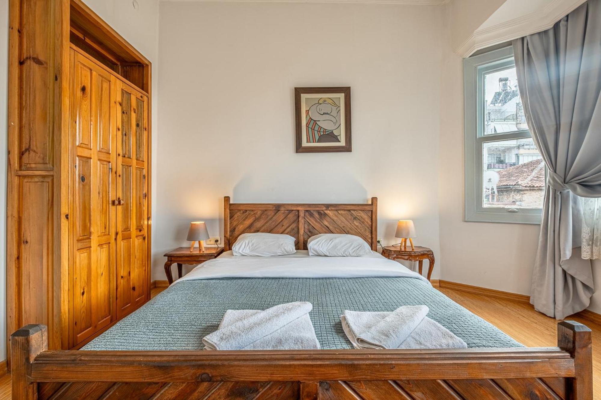 Hotel Tulipan Antalya