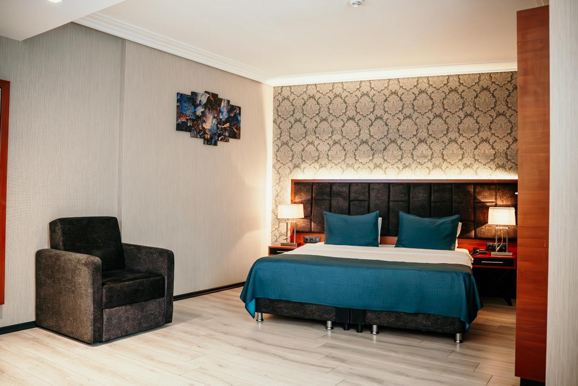 Grand Vaves 4* Trabzon