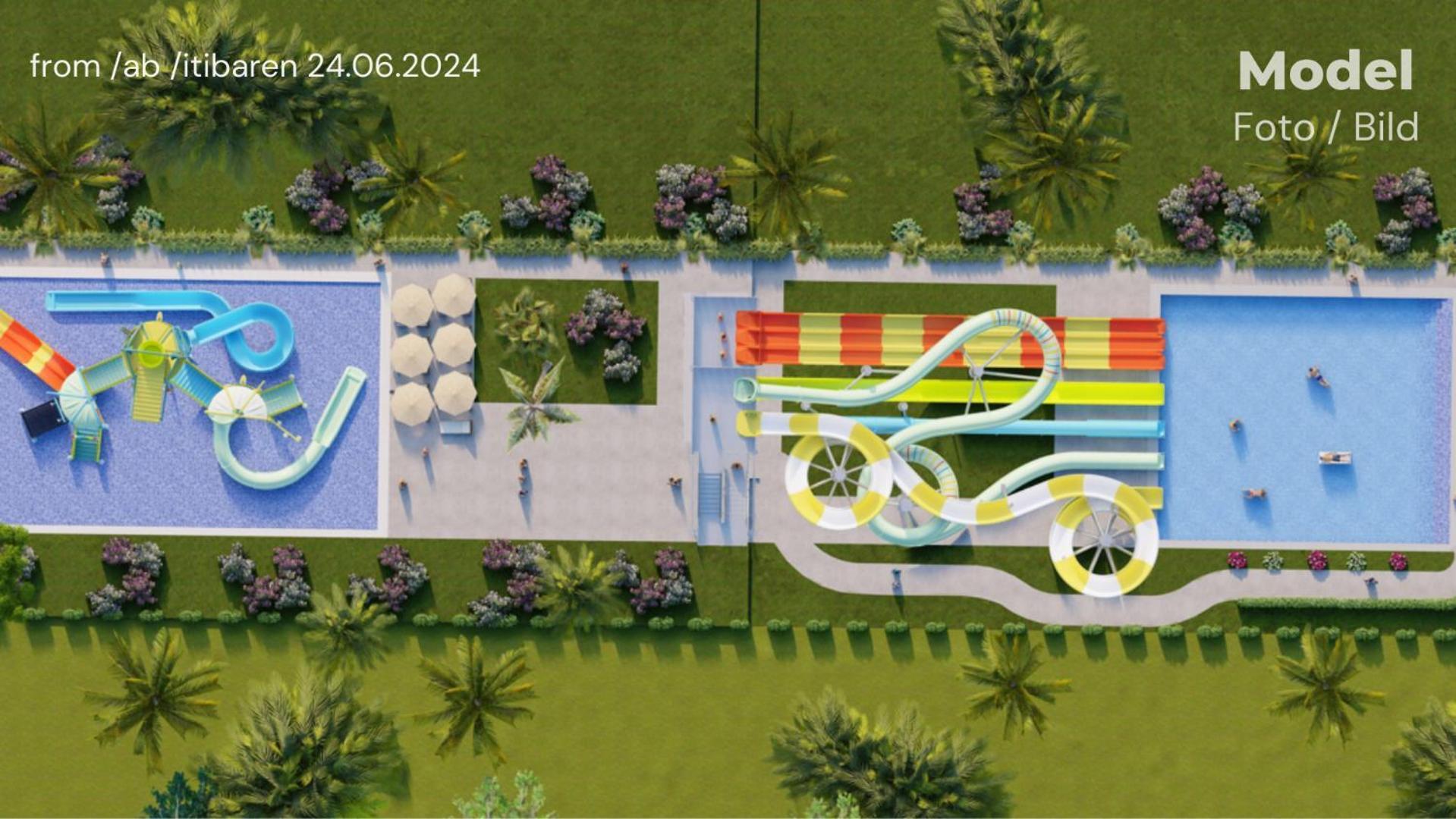 Novum Garden 5*