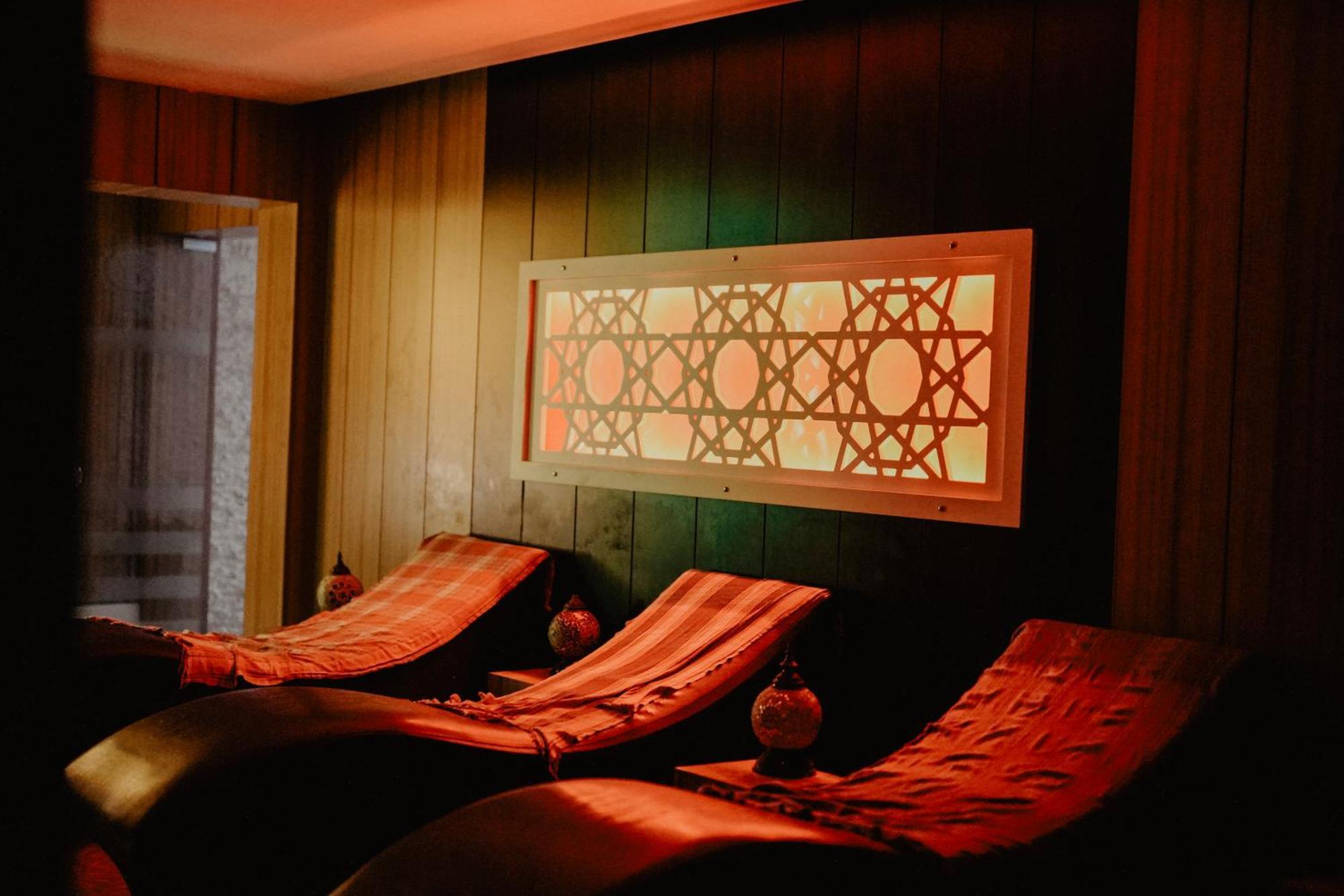 Aleria Belport Hotel