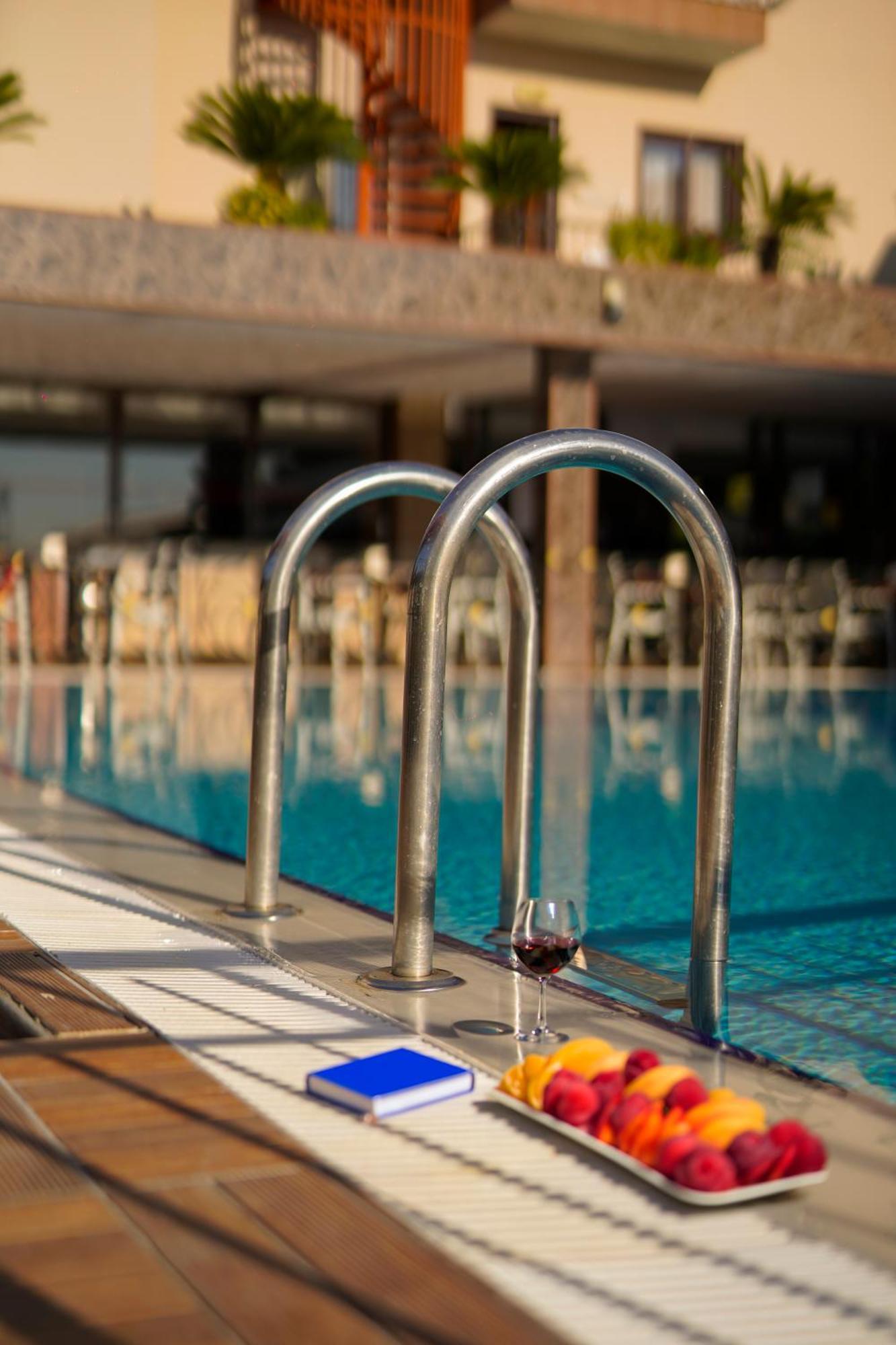 Hotel Aleria Belport 2*