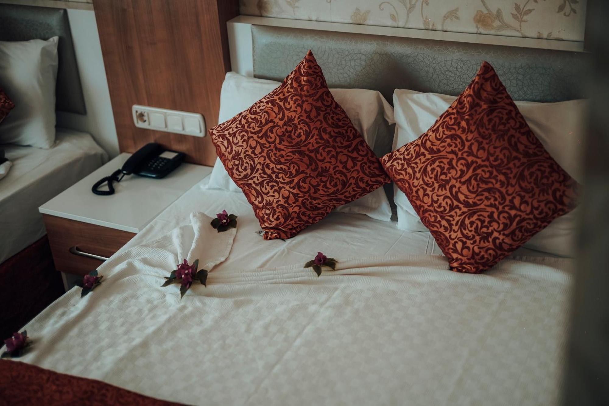 Aleria Belport Beldibi (Kemer)