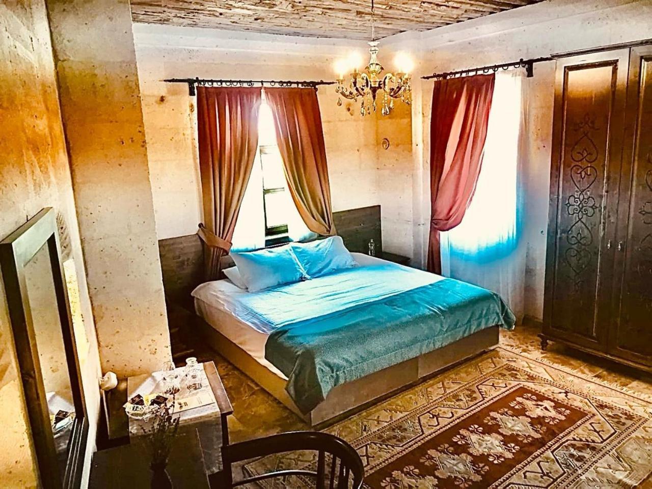 Wings Cappadocia Hotel Uchisar