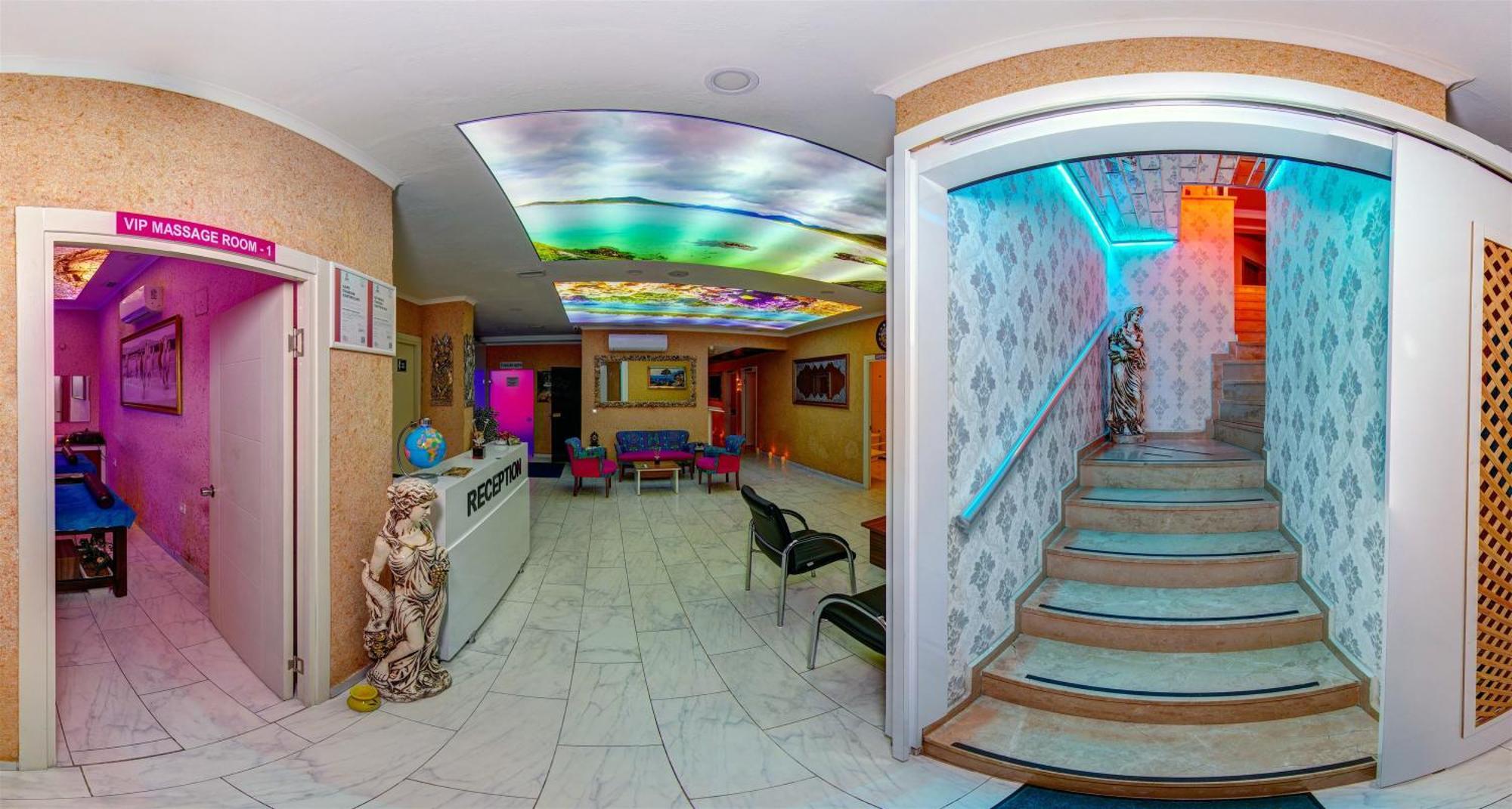 Arsi Enfi Alanya