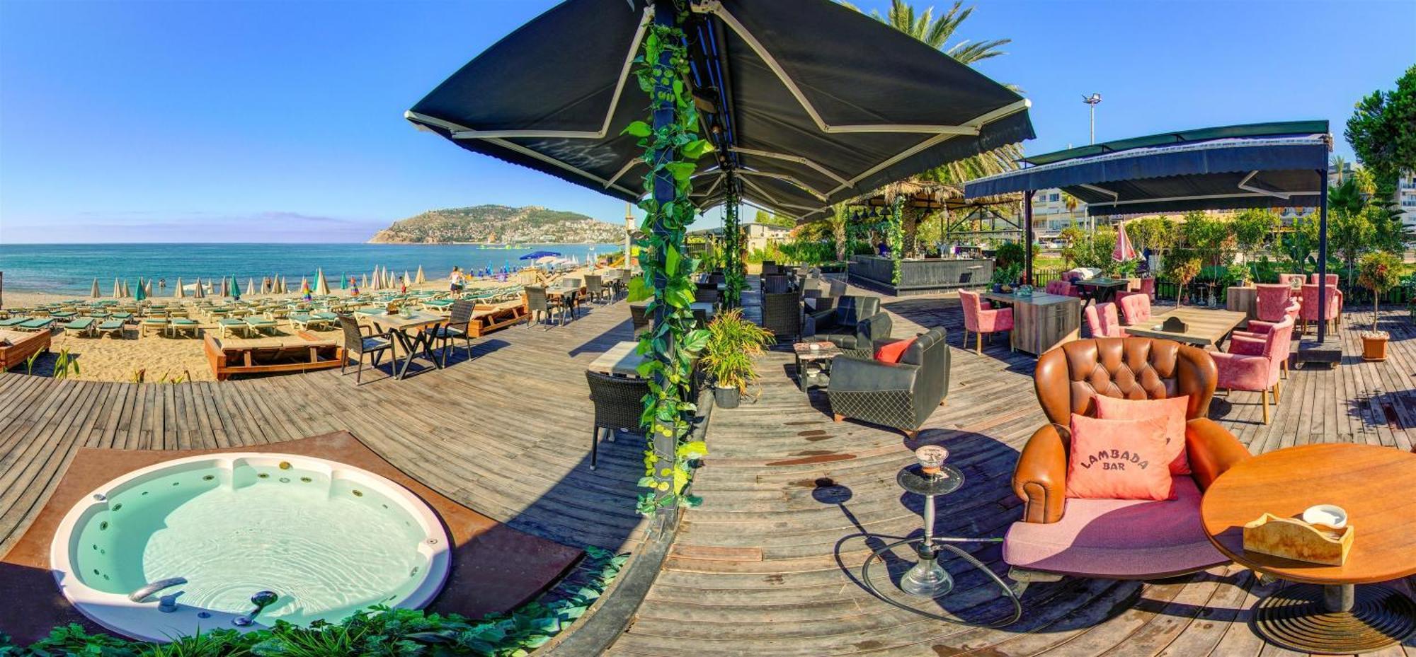 Arsi Enfi Alanya