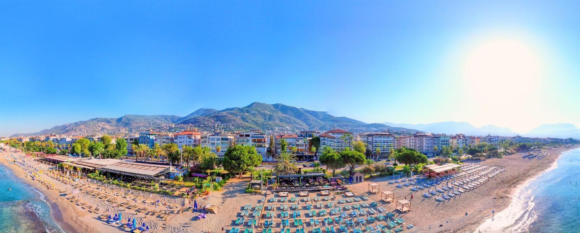 Arsi Enfi Hotel 4*