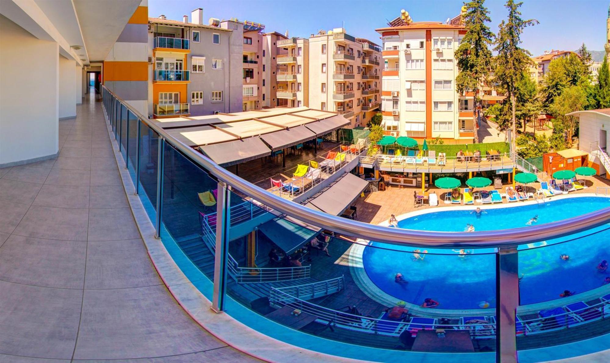 Hotel Arsi Enfi