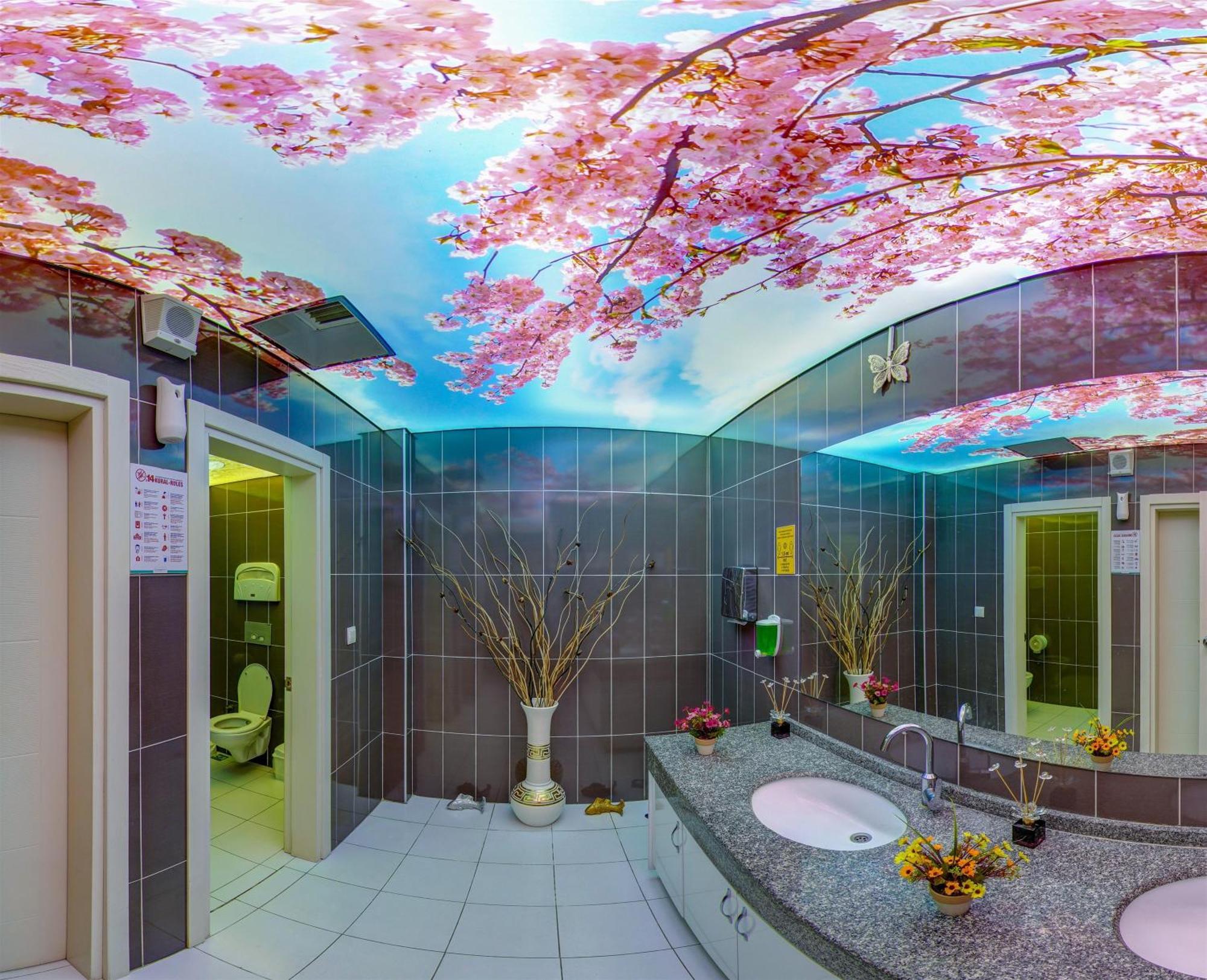 Hotel Arsi Enfi Alanya