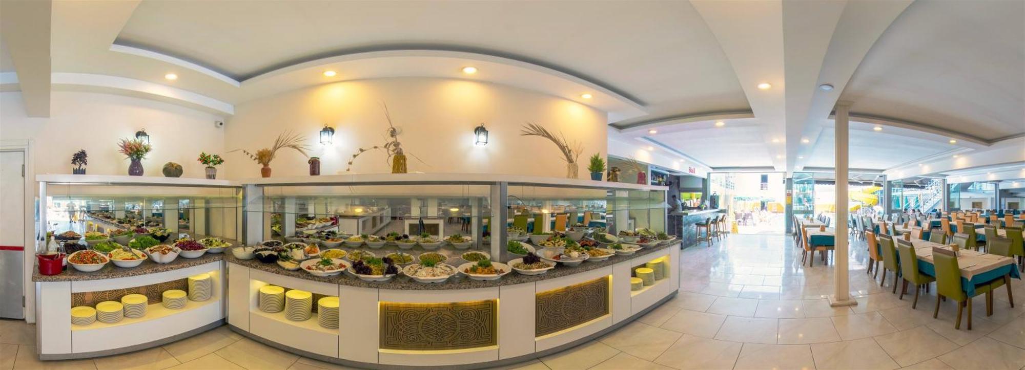 Hotel Arsi Enfi 4*