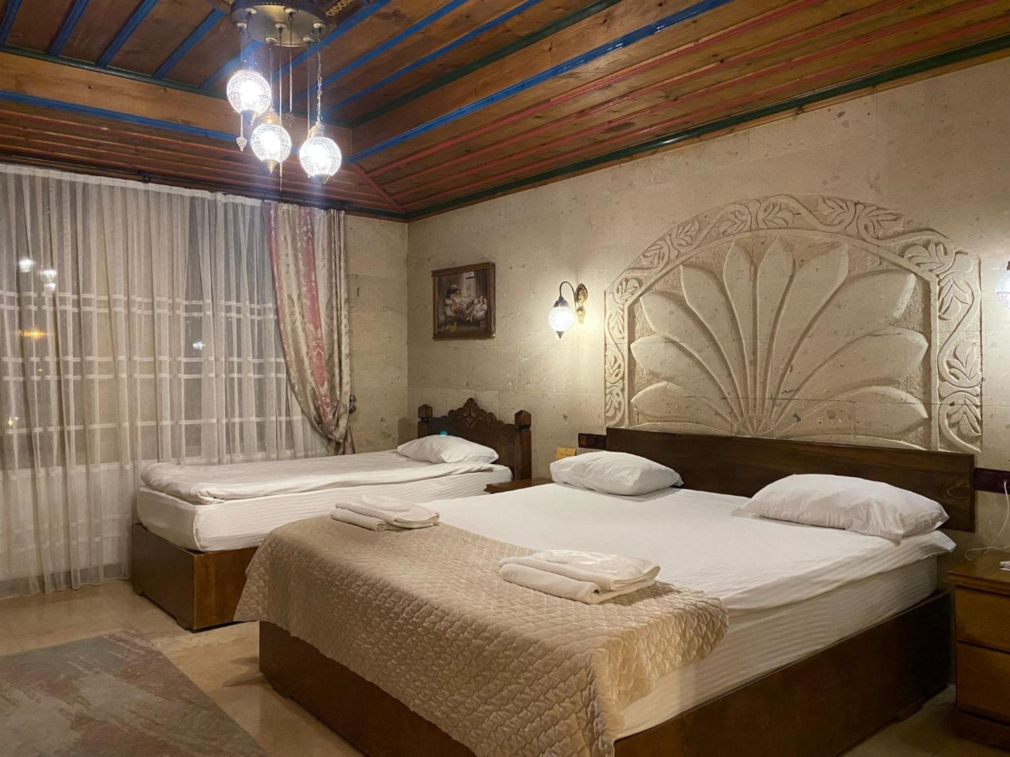 Cappadocia Elite Stone House