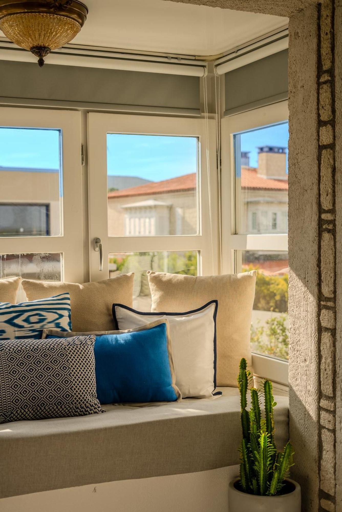 Hotel Aleysim Alacati-design Als