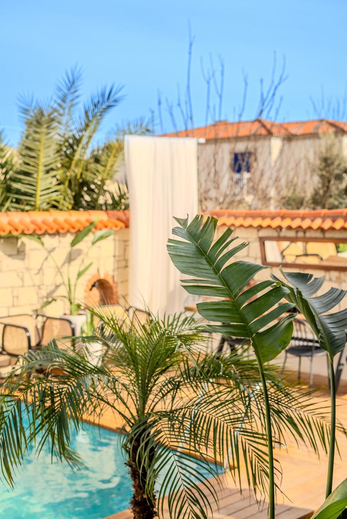 Aleysim Alacati-design Als Hotel *