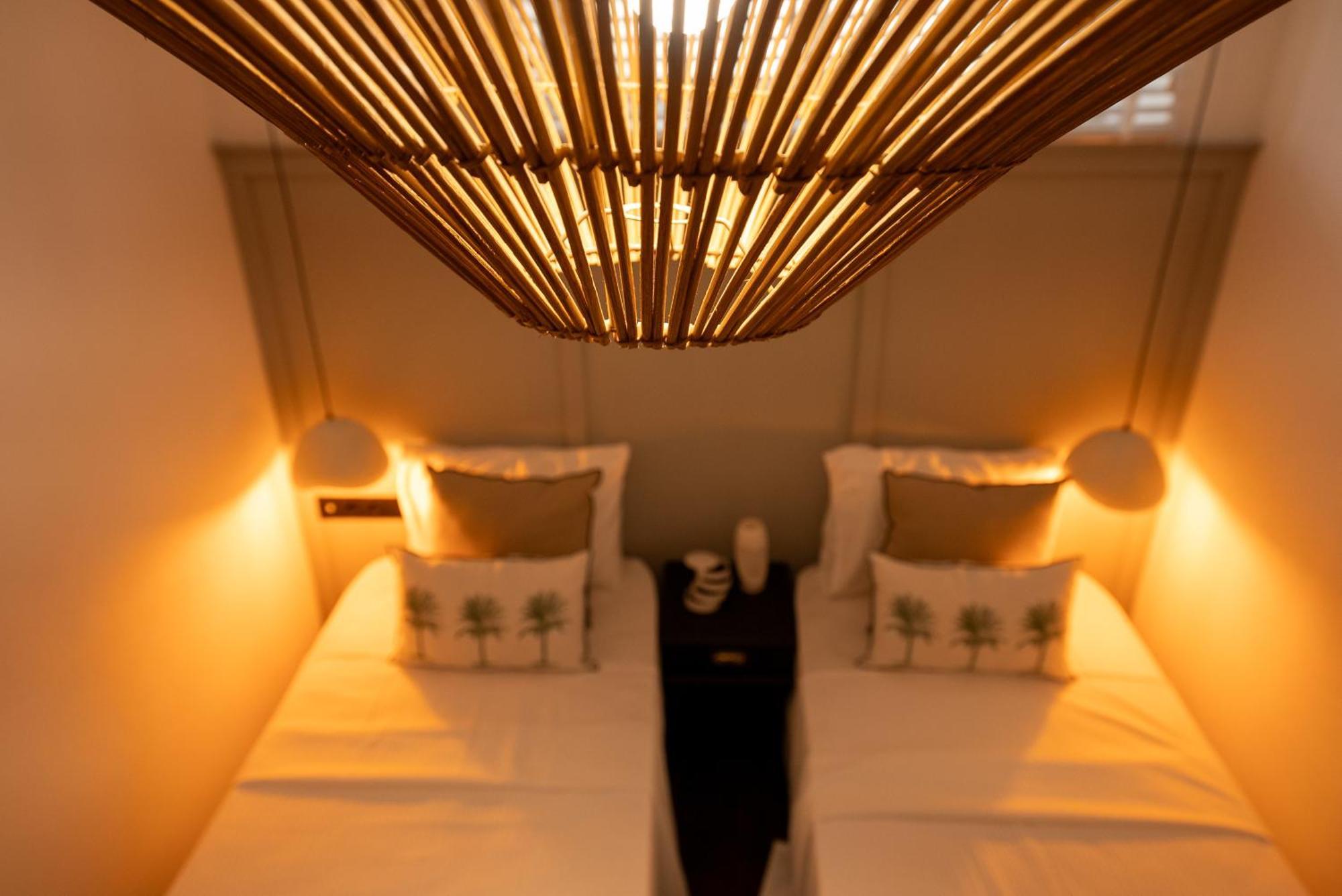 Hotel Aleysim Alacati-design Als Alacati