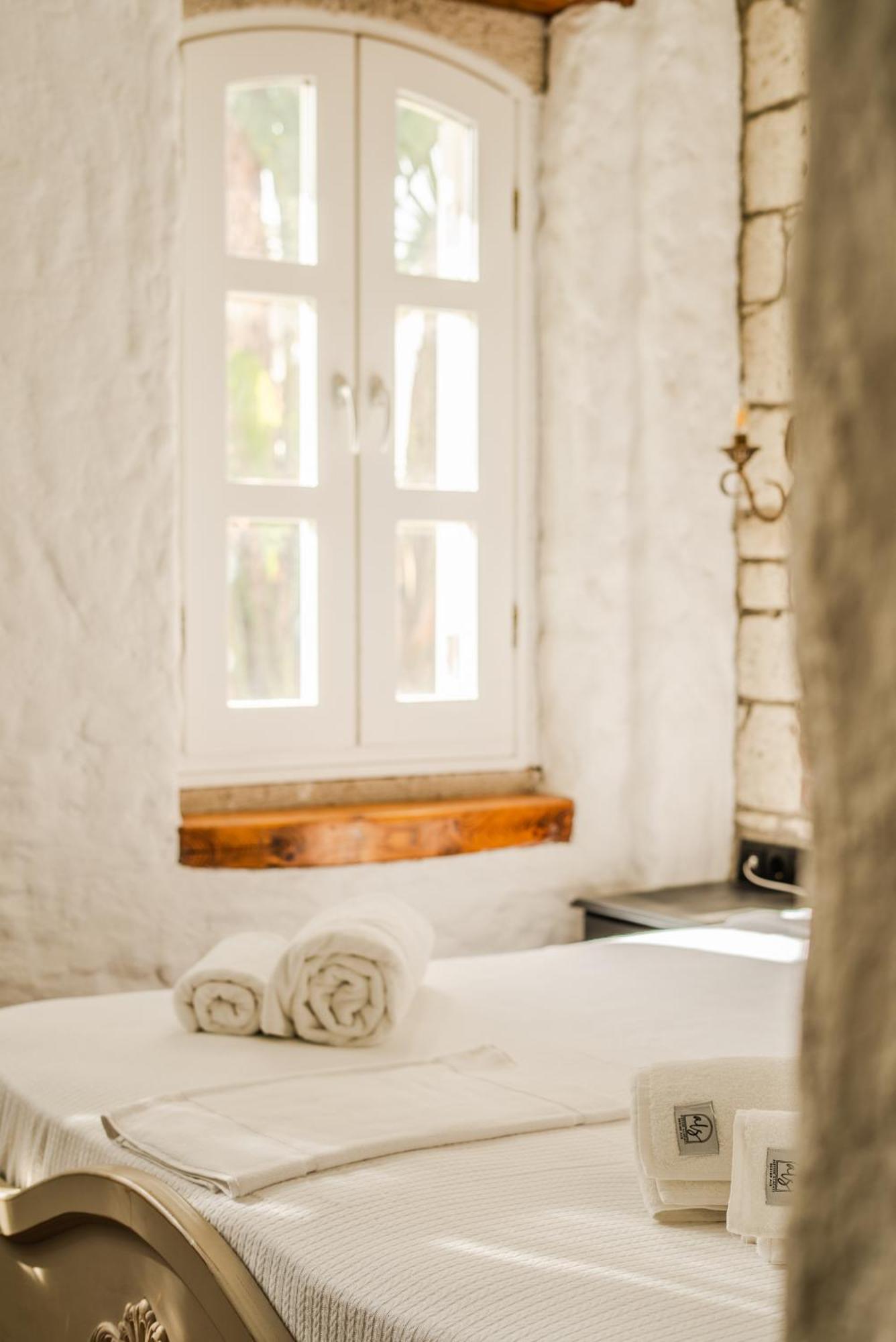 Hotel Aleysim Alacati-design Als