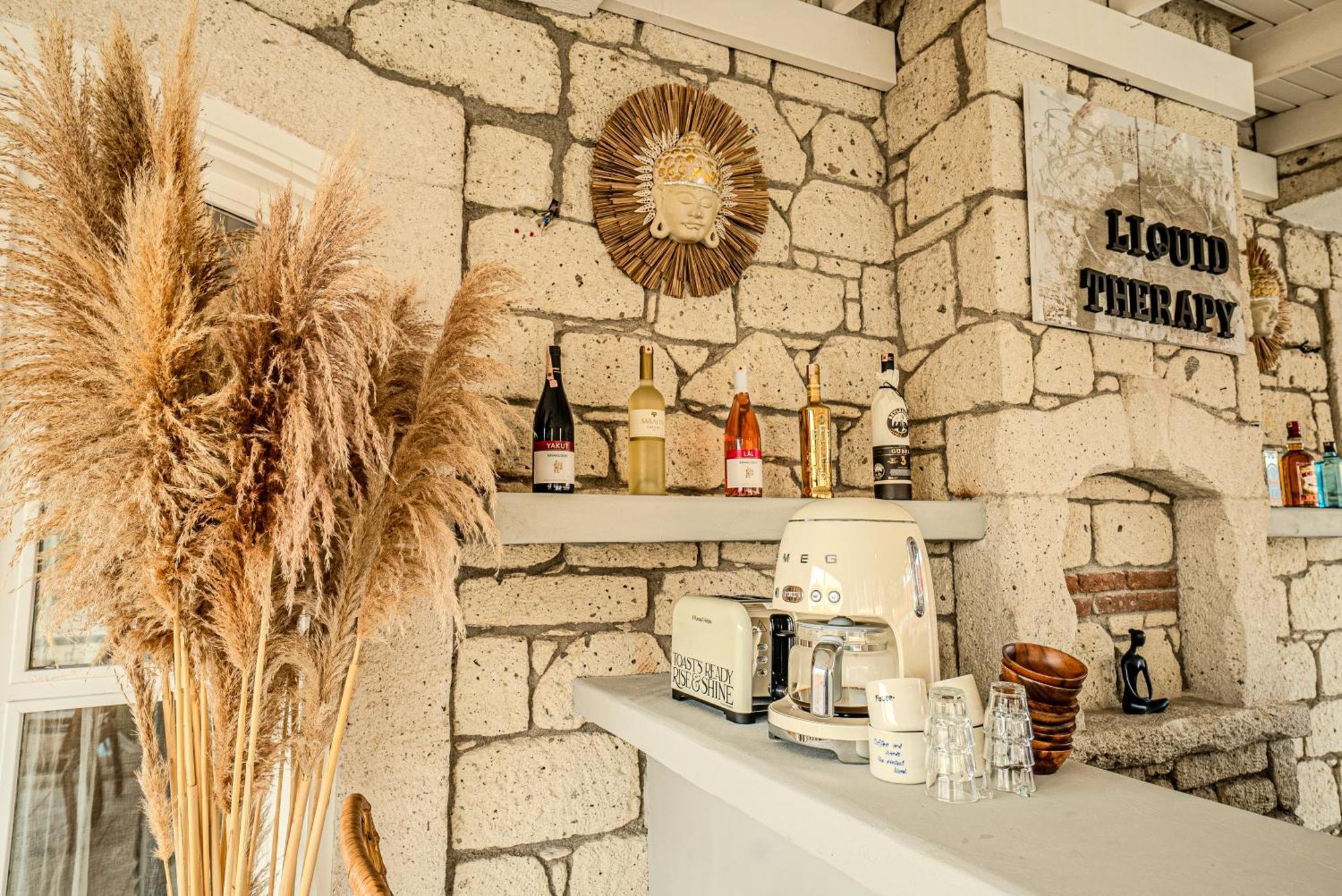 Aleysim Alacati-design Als Hotel