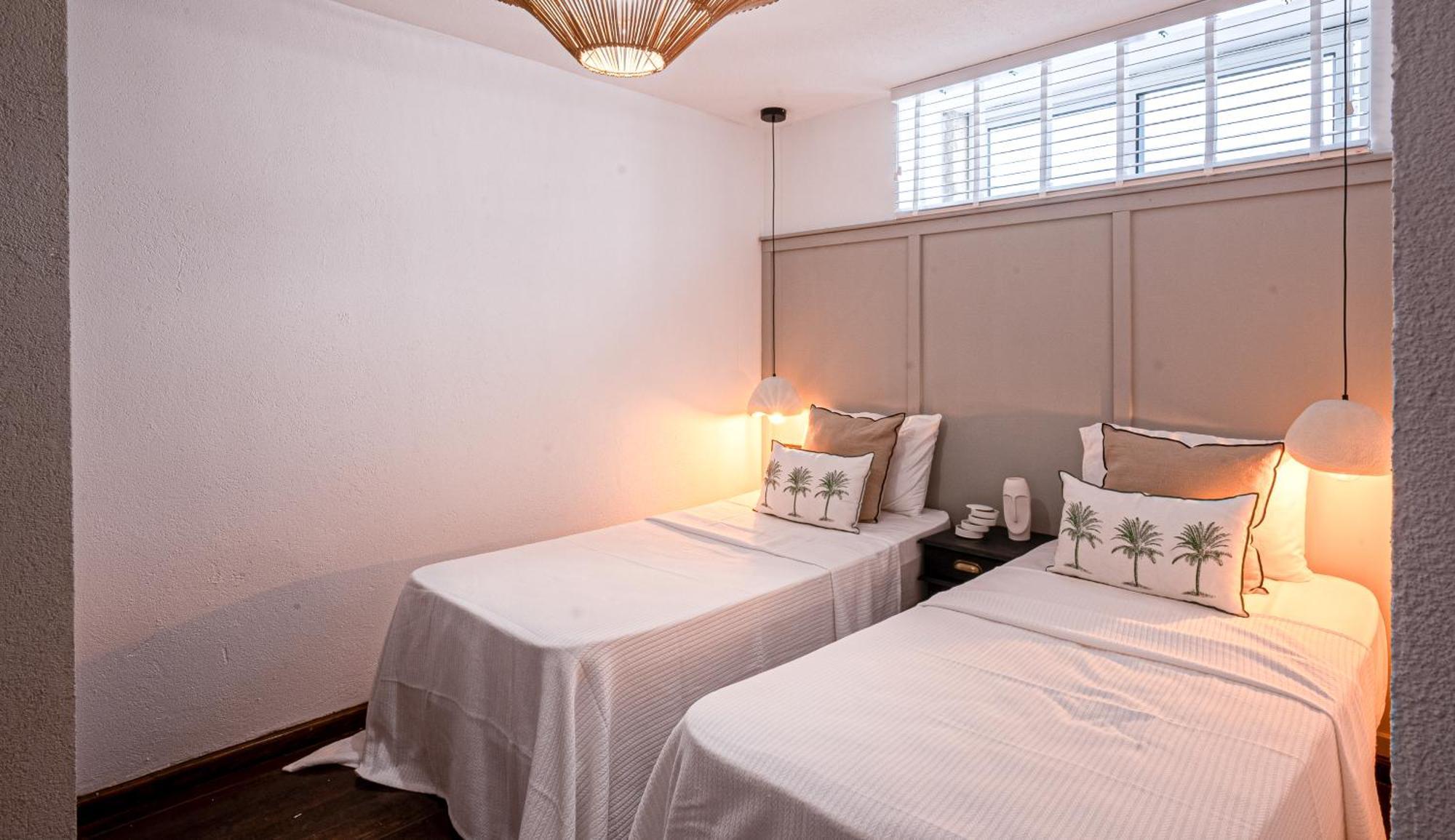 Hotel Aleysim Alacati-design Als Alacati