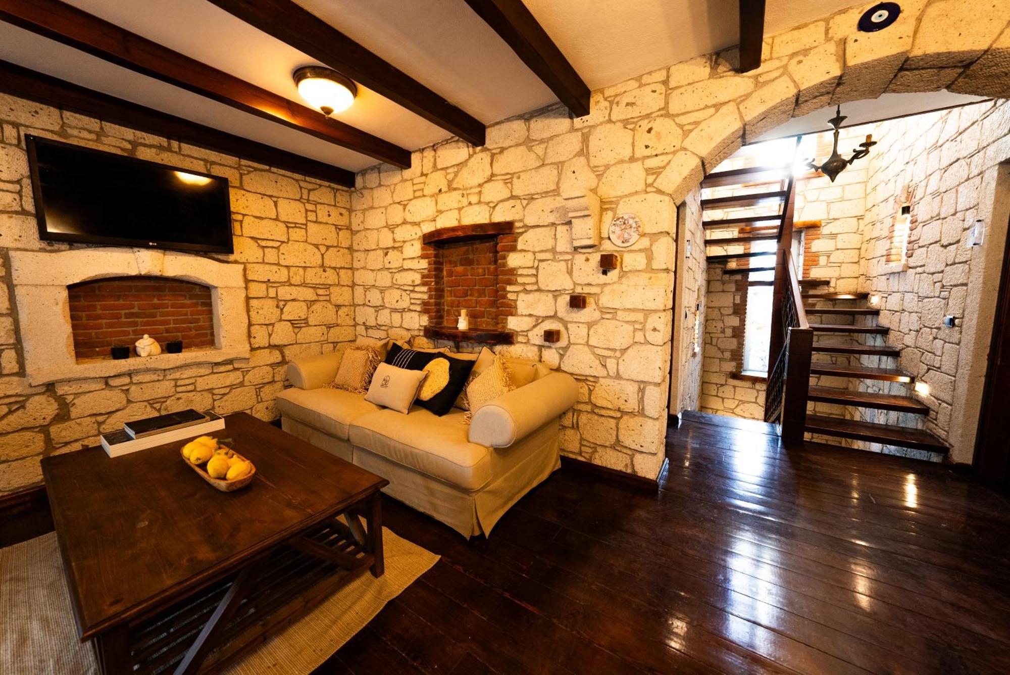 Aleysim Alacati-design Als Hotel *