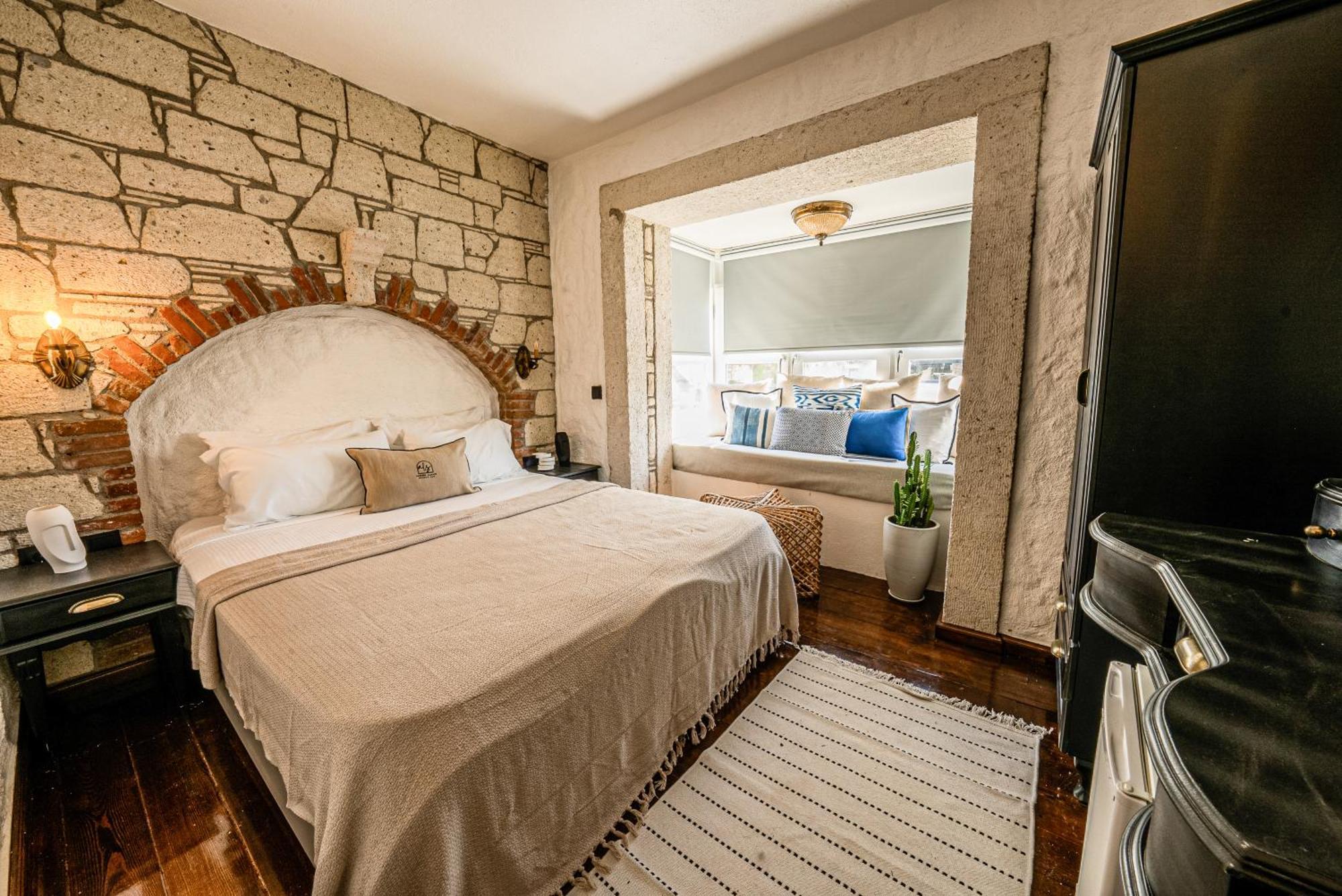 Hotel Aleysim Alacati-design Als *