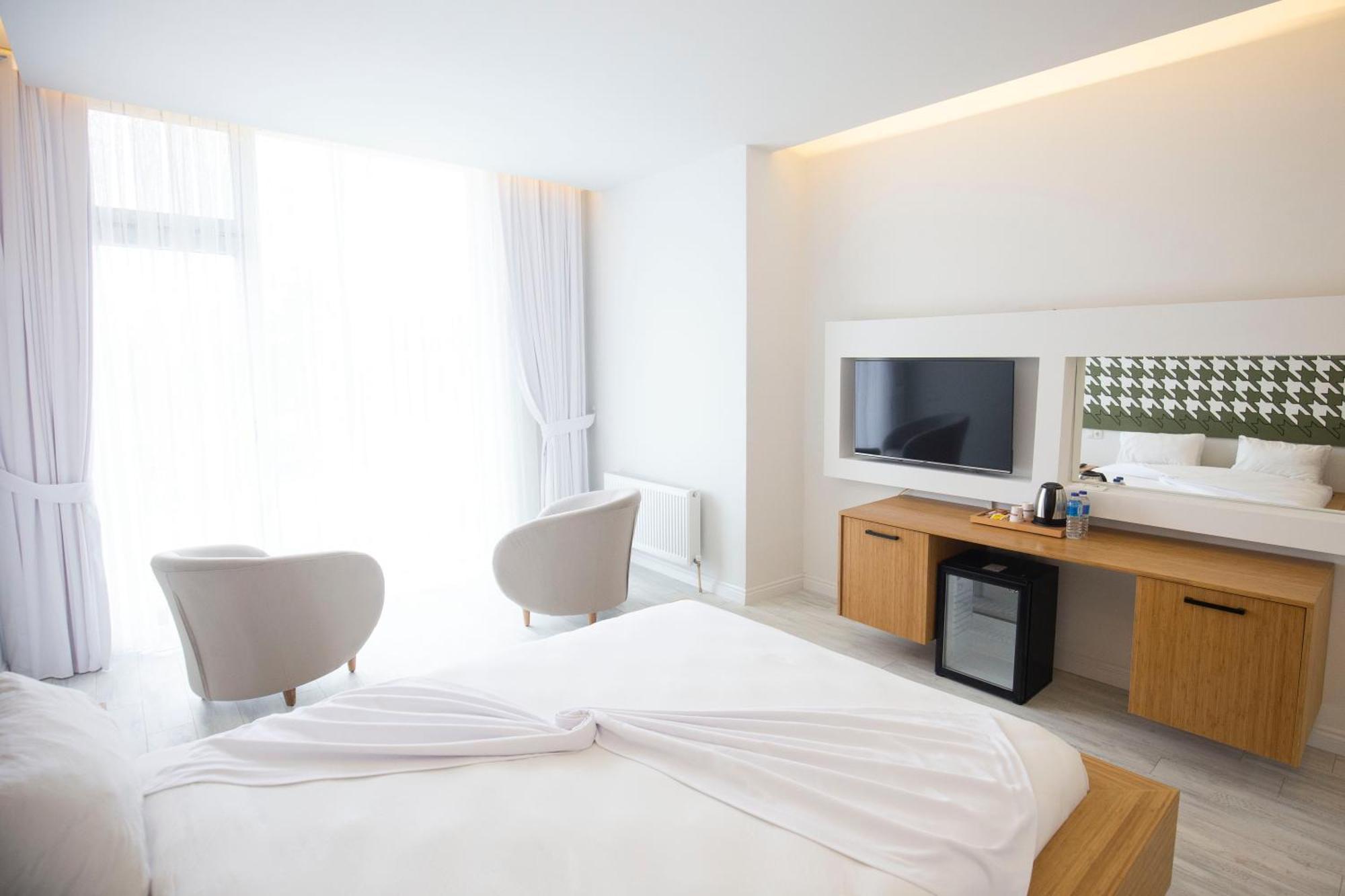 Ataol Termal & Hotel Canakkale